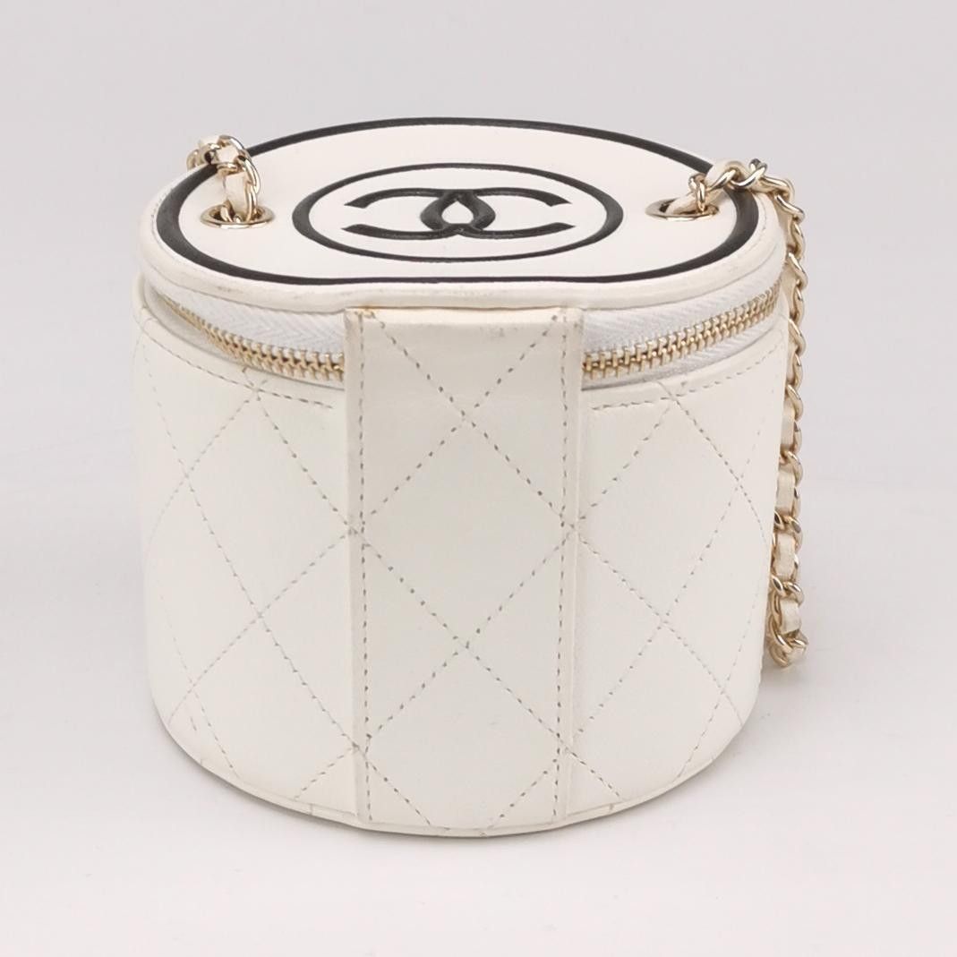 Chanel Chanel Women os Crossbody Bags Size ONE SIZE - 5 Thumbnail