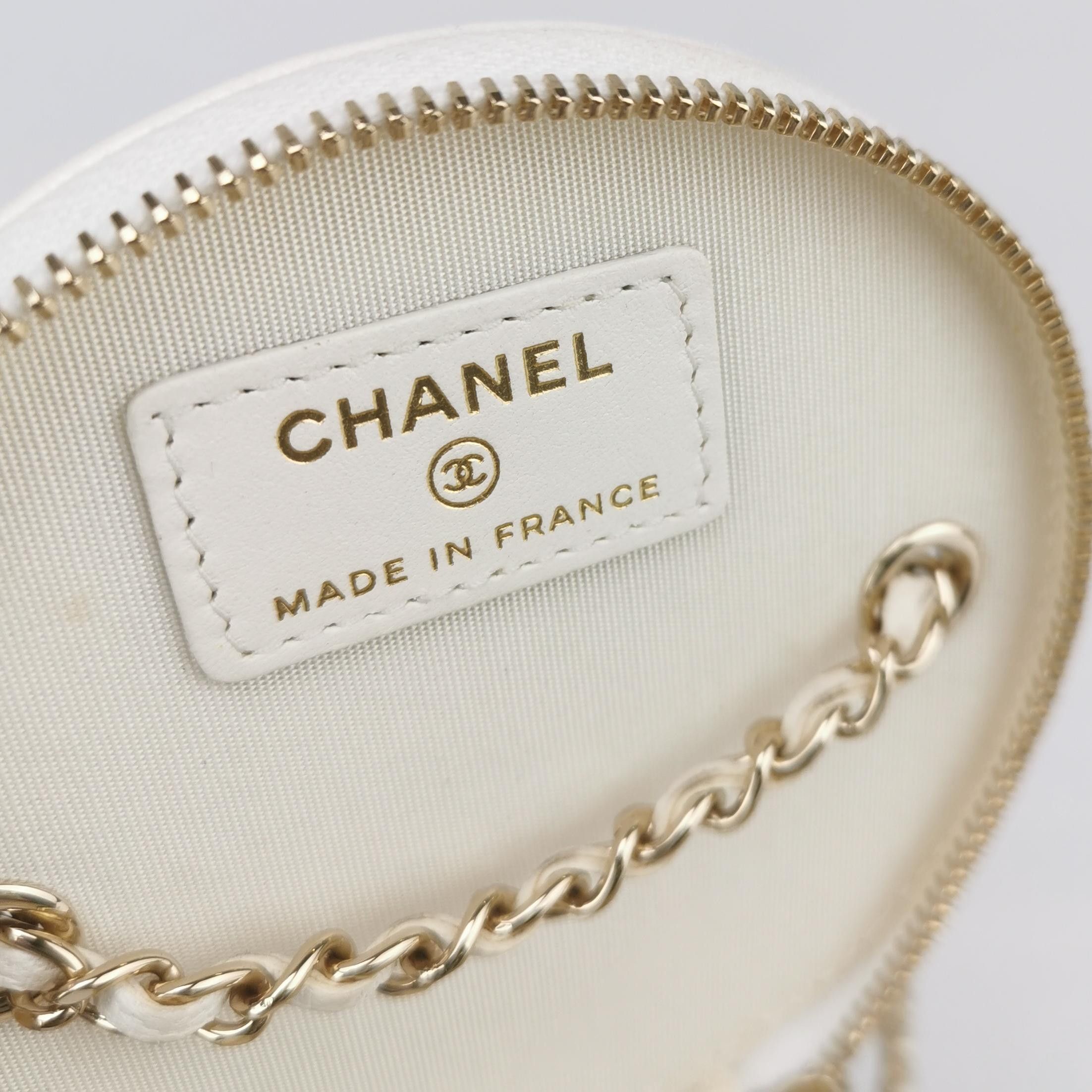 Chanel Chanel Women os Crossbody Bags Size ONE SIZE - 8 Thumbnail