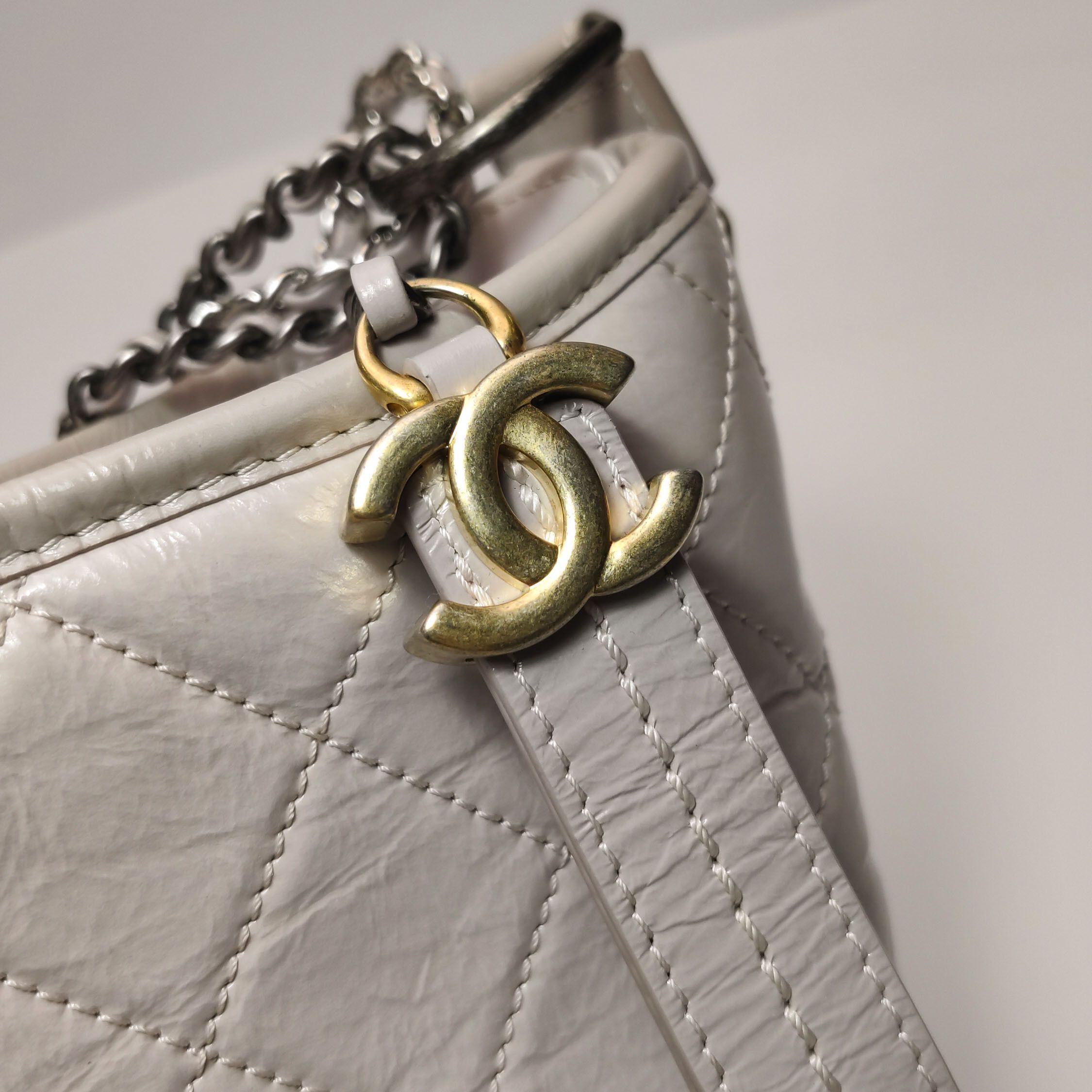 Chanel Chanel Women os Shoulder Bags Size ONE SIZE - 13 Thumbnail