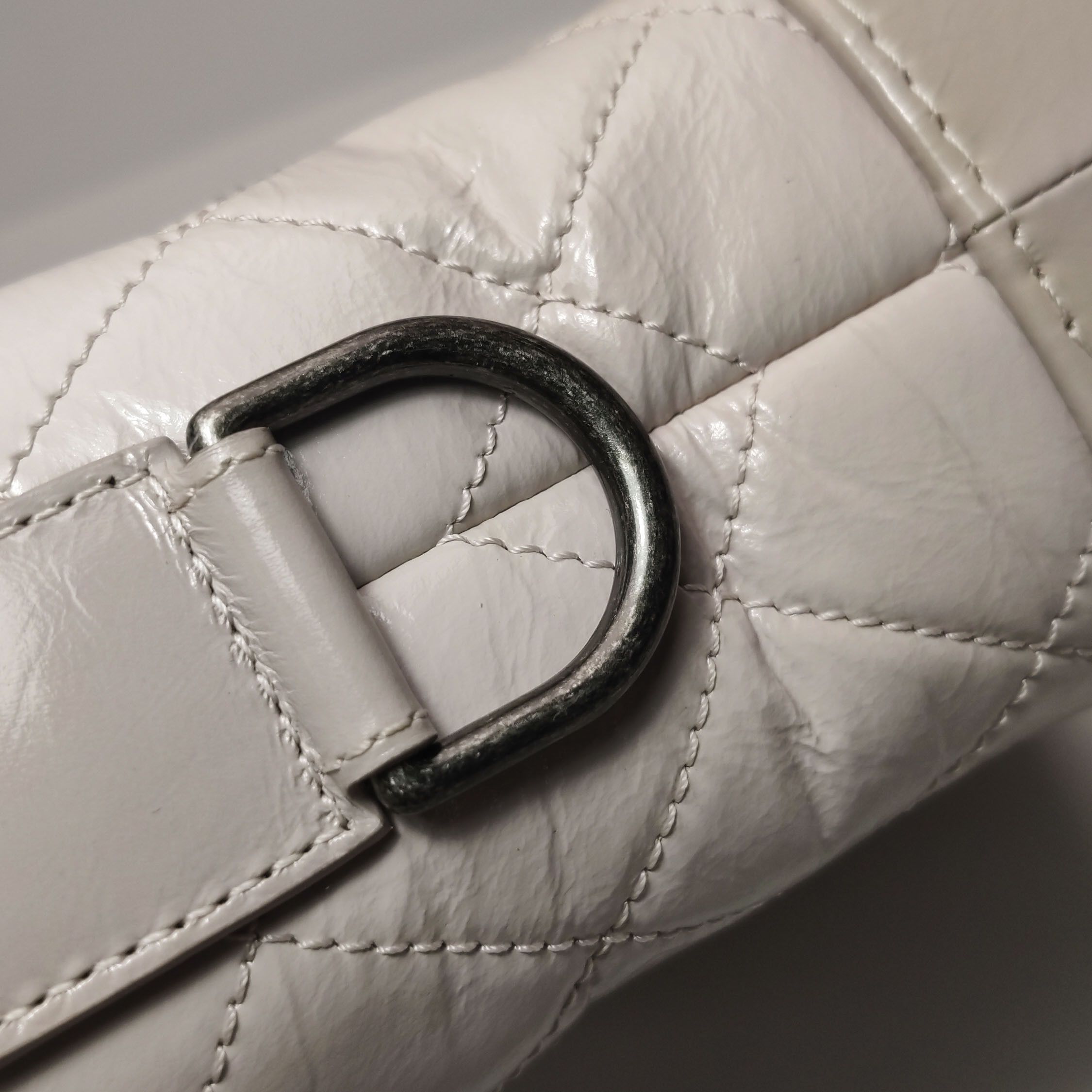 Chanel Chanel Women os Shoulder Bags Size ONE SIZE - 12 Thumbnail