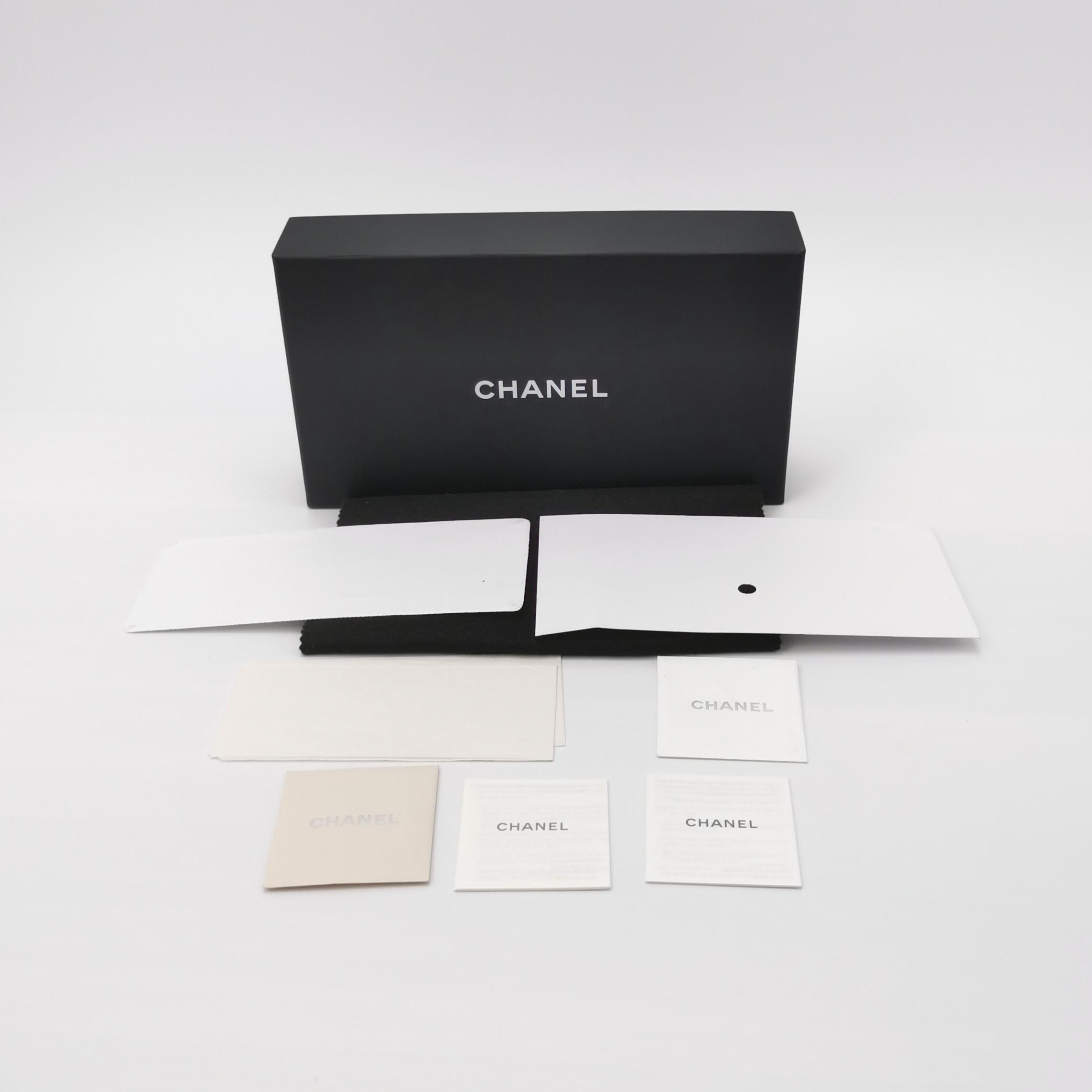 Chanel Chanel Women os Wallets Size ONE SIZE - 8 Thumbnail