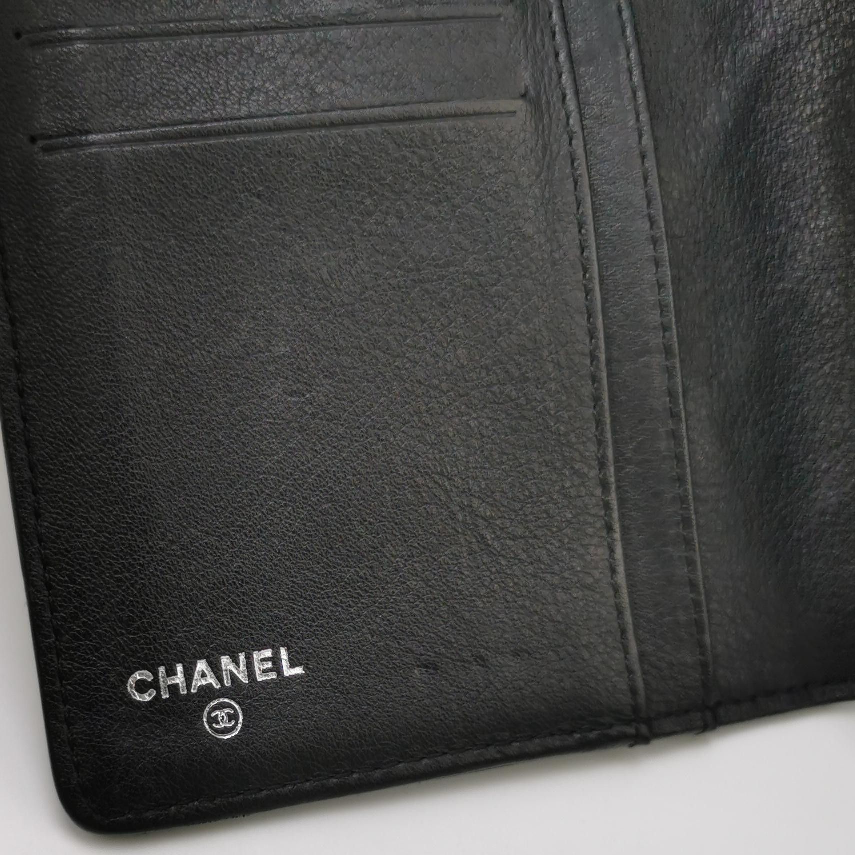 Chanel Chanel Women os Wallets Size ONE SIZE - 7 Thumbnail