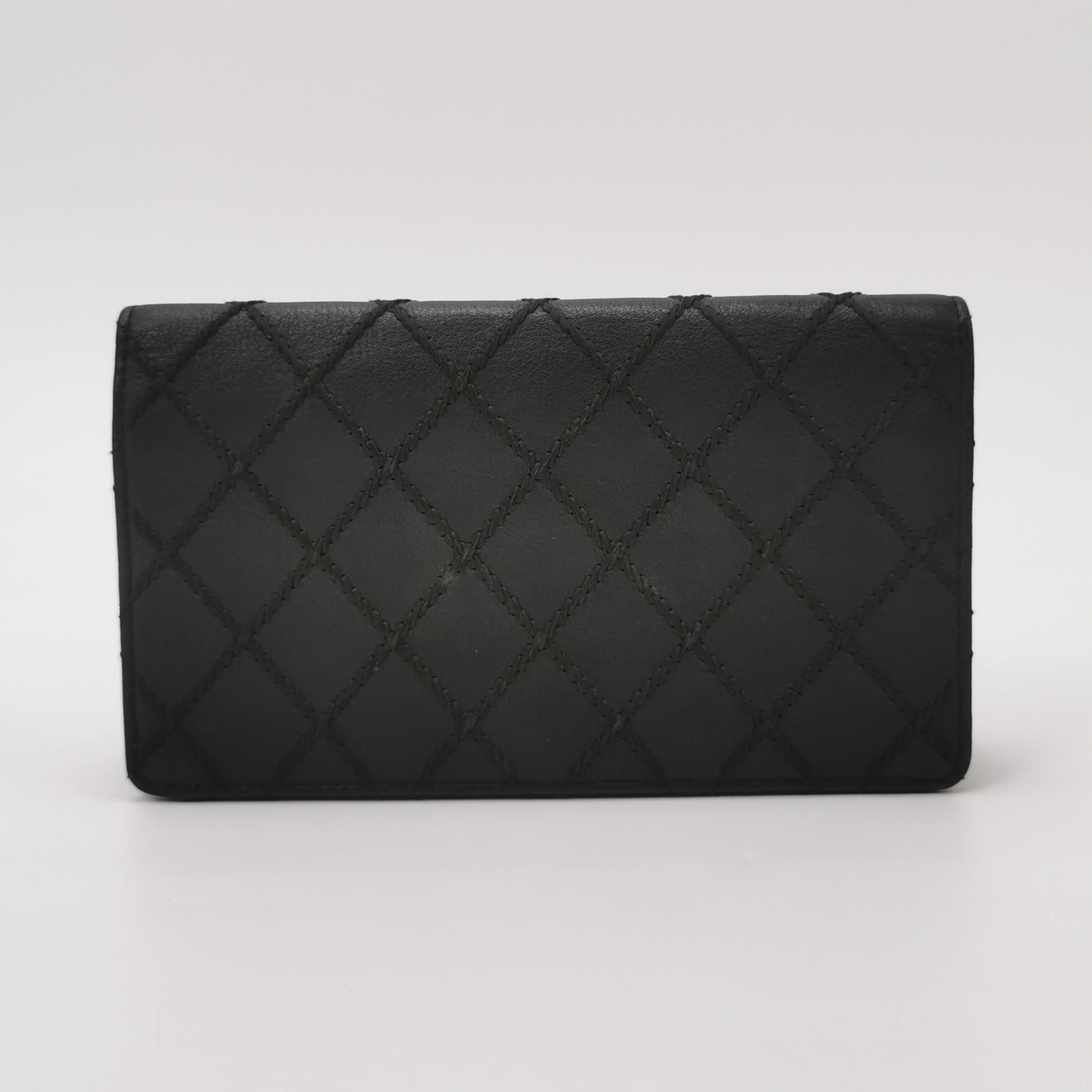 Chanel Chanel Women os Wallets Size ONE SIZE - 4 Thumbnail