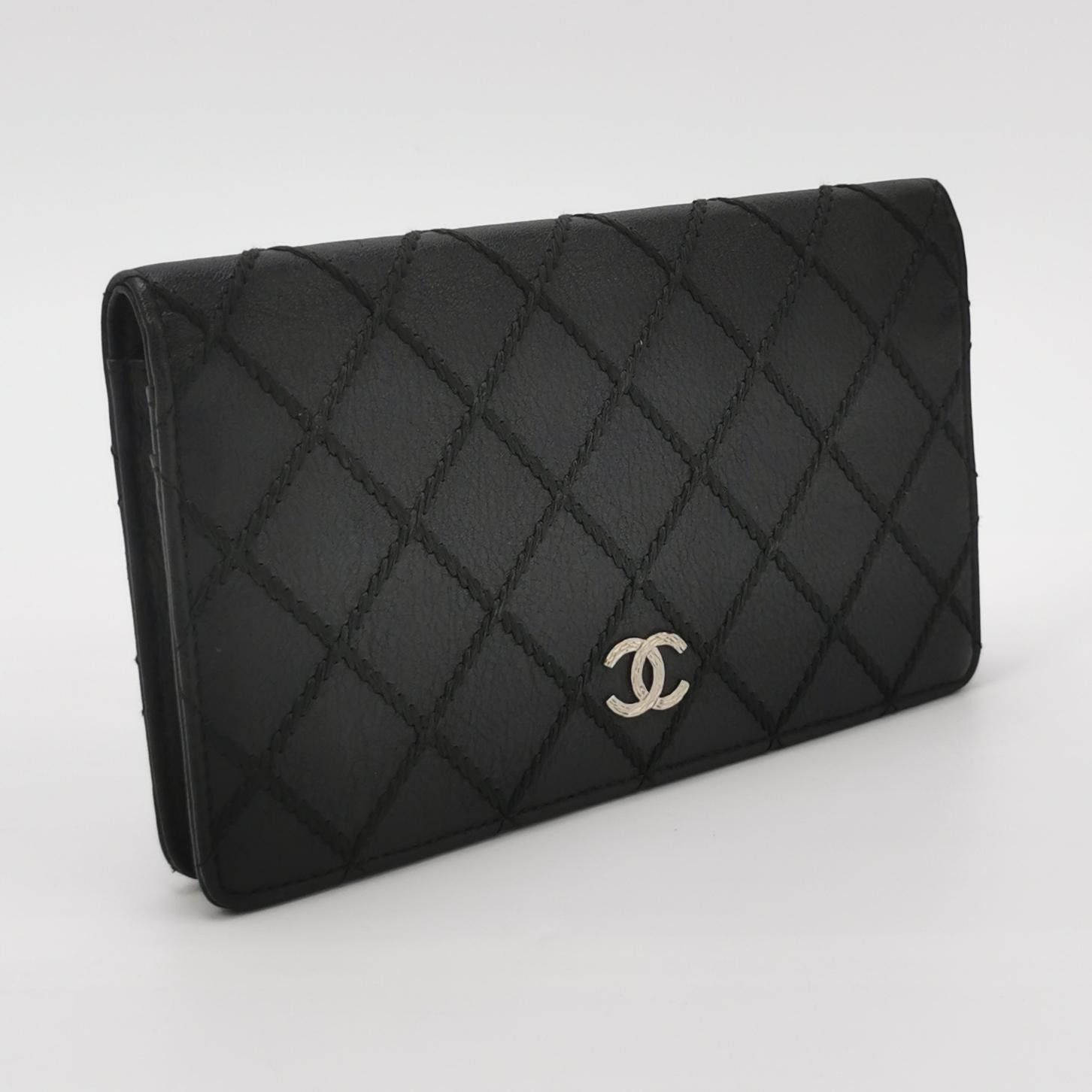 Chanel Chanel Women os Wallets Size ONE SIZE - 3 Thumbnail