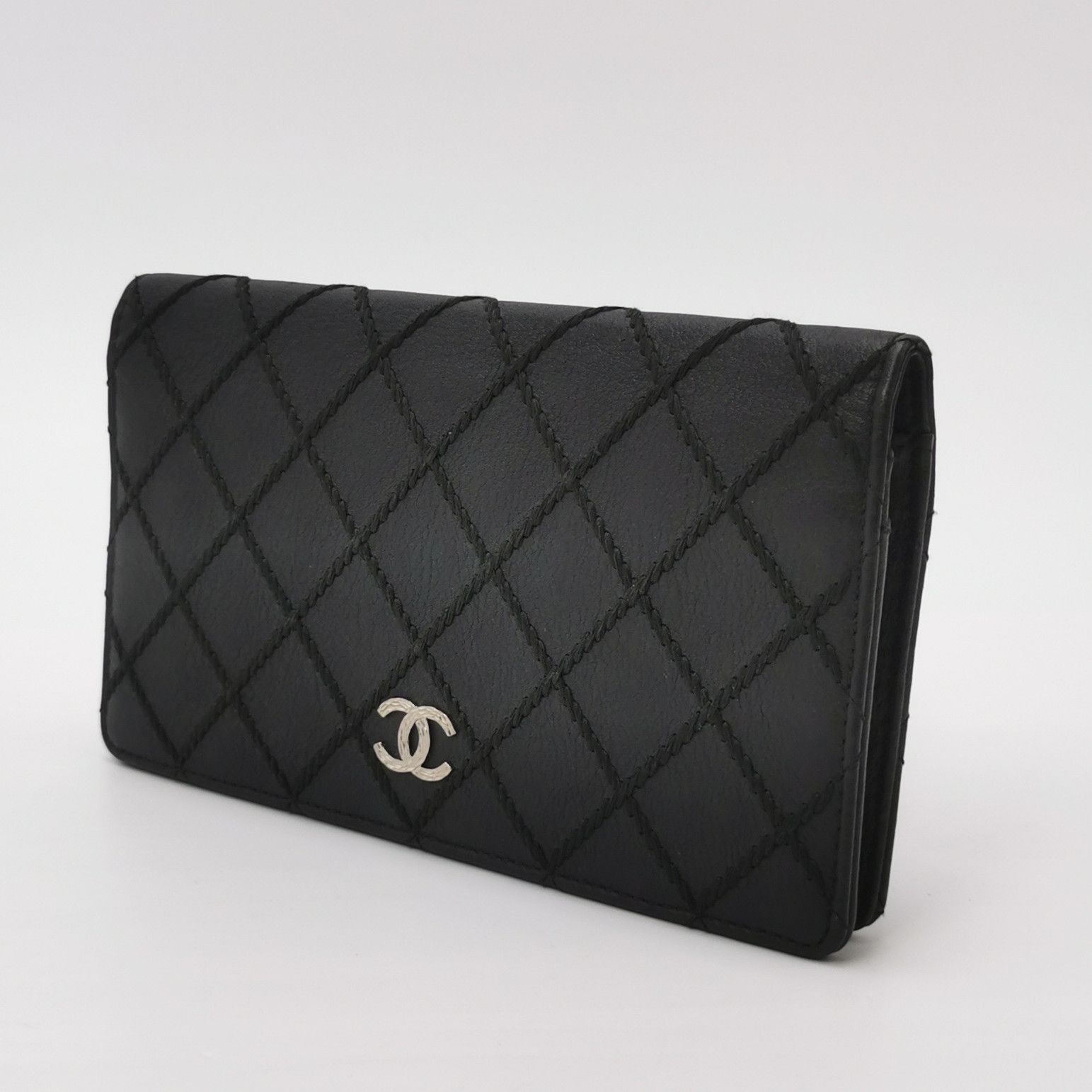 Chanel Chanel Women os Wallets Size ONE SIZE - 2 Thumbnail