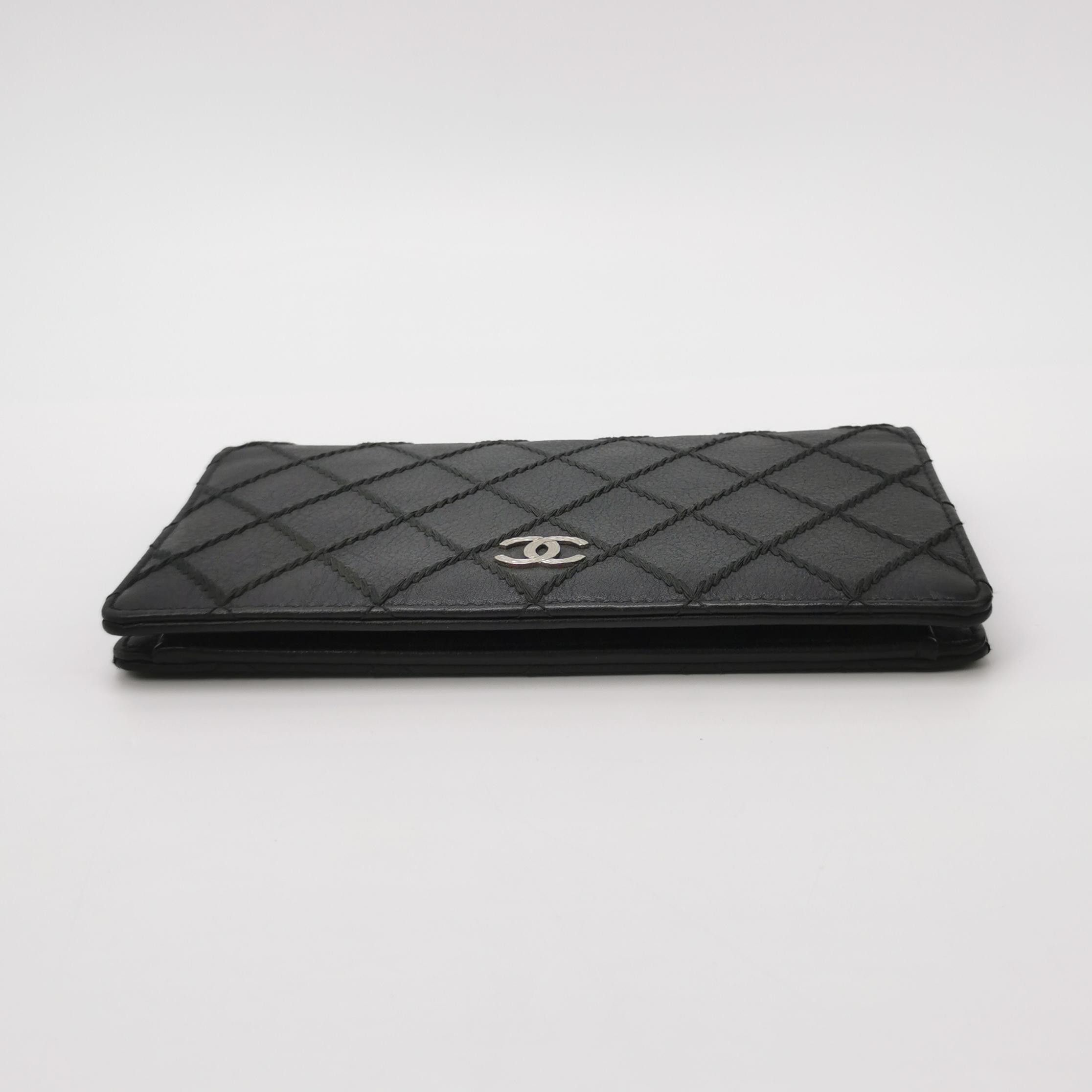 Chanel Chanel Women os Wallets Size ONE SIZE - 5 Thumbnail