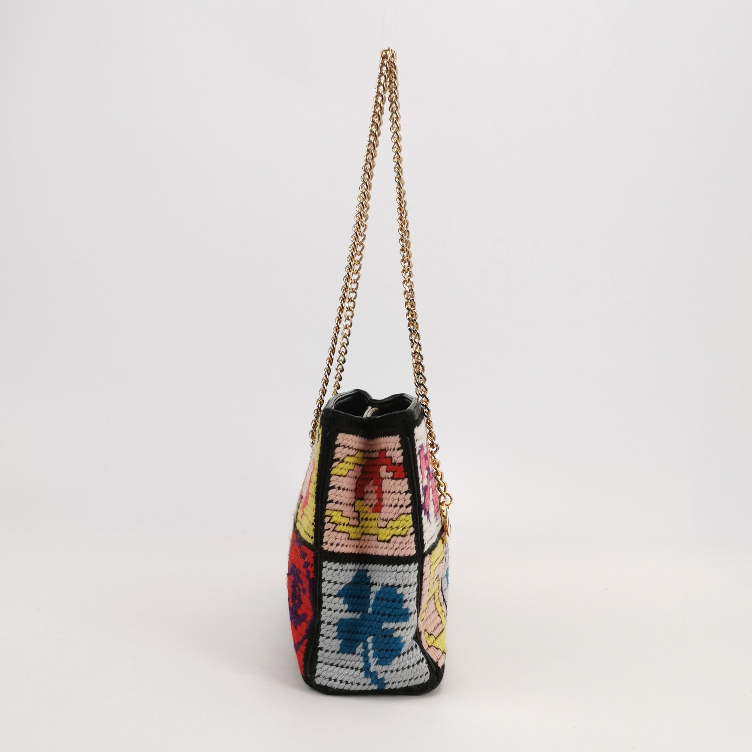 Chanel Chanel Women os Shoulder Bags Size ONE SIZE - 4 Thumbnail