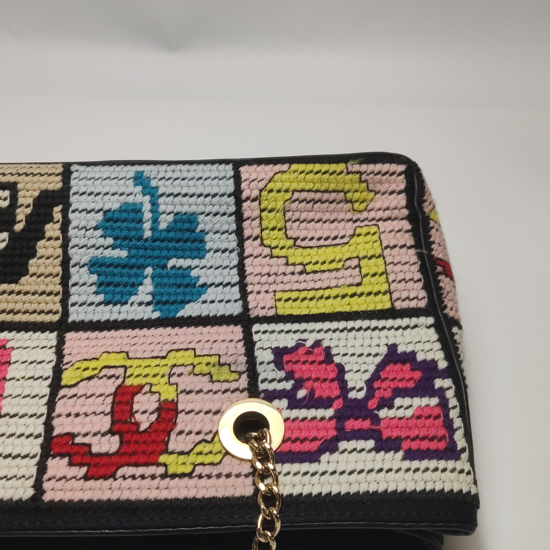 Chanel Chanel Women os Shoulder Bags Size ONE SIZE - 16 Thumbnail
