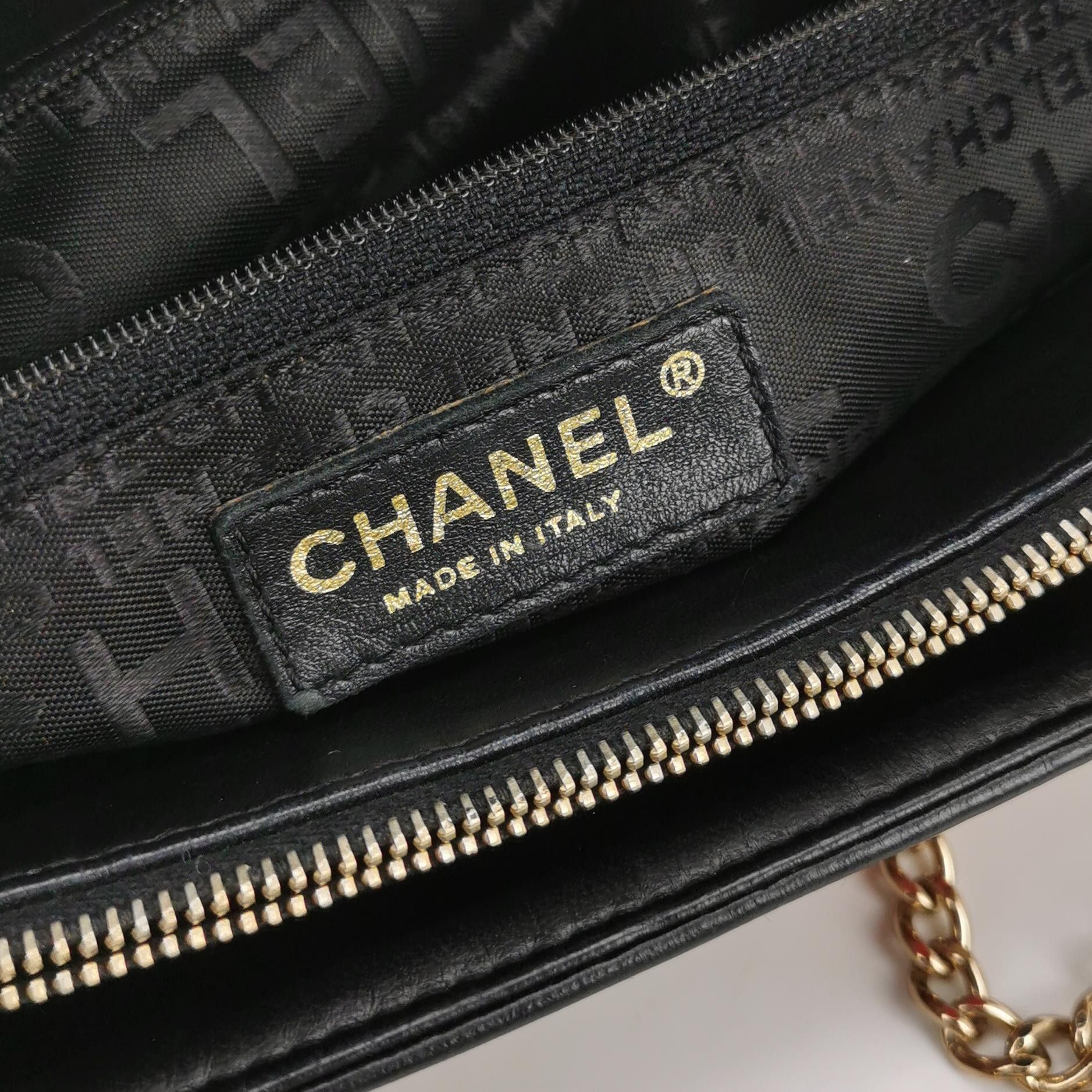Chanel Chanel Women os Shoulder Bags Size ONE SIZE - 8 Thumbnail