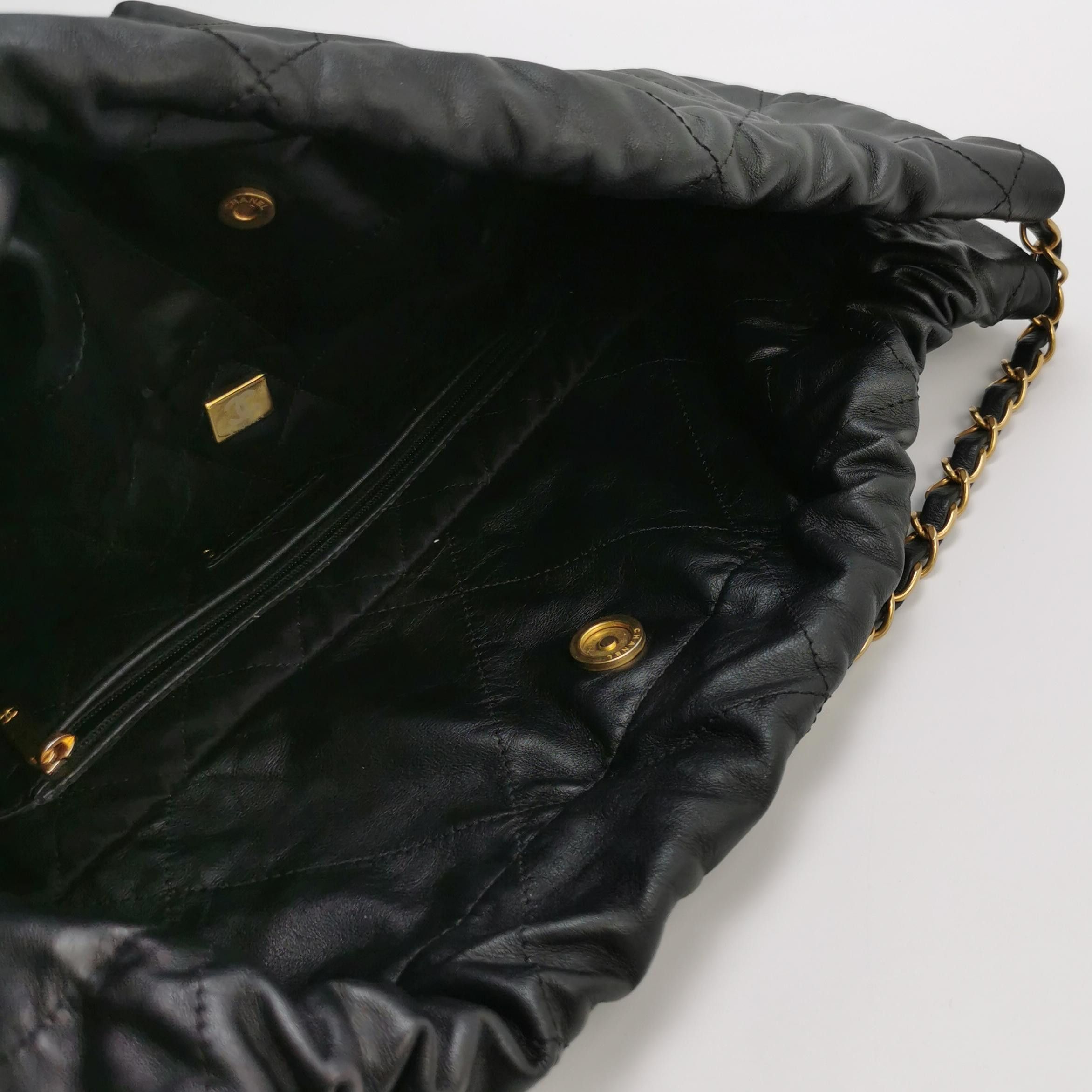 Chanel Chanel Women os Shoulder Bags Size ONE SIZE - 8 Thumbnail