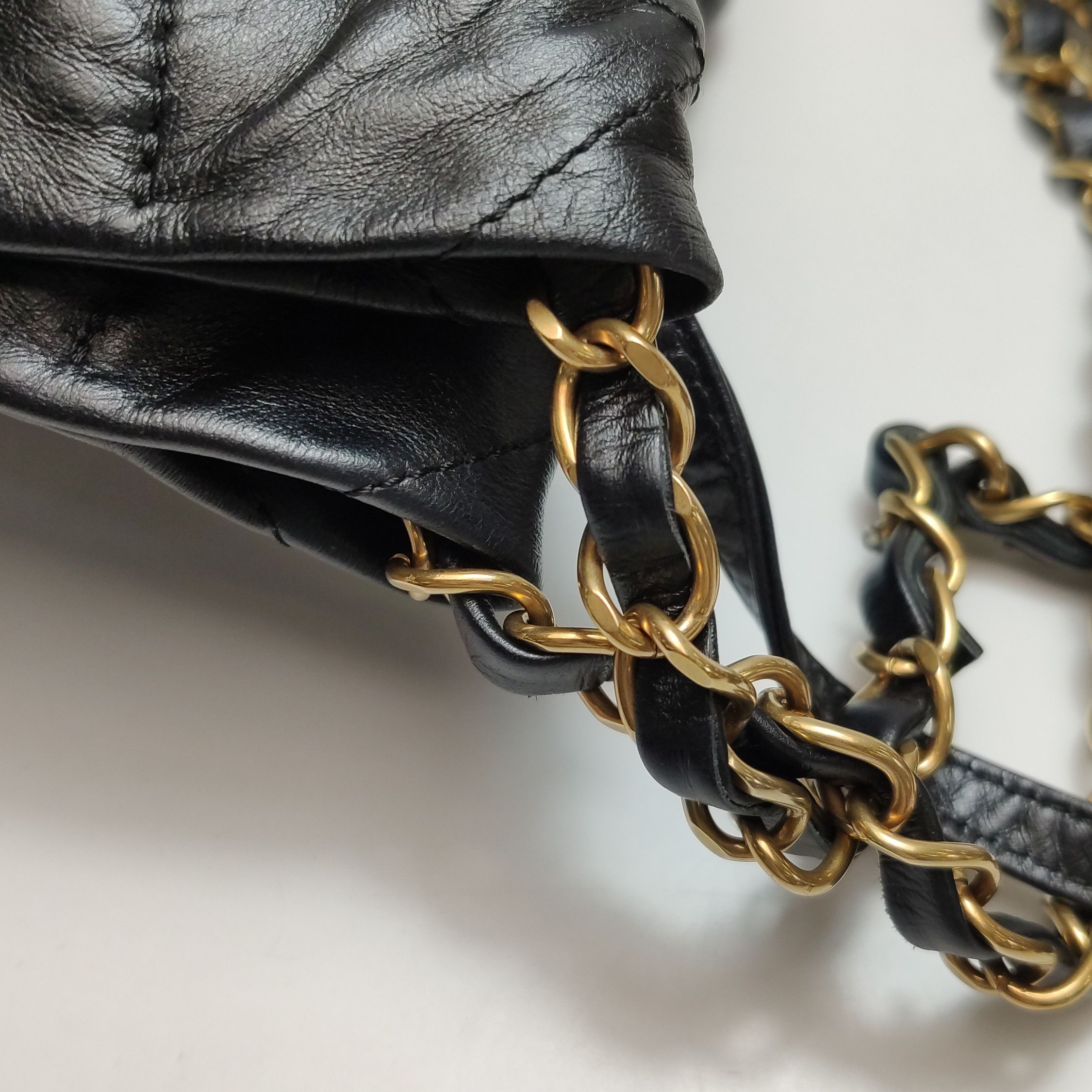 Chanel Chanel Women os Shoulder Bags Size ONE SIZE - 14 Thumbnail