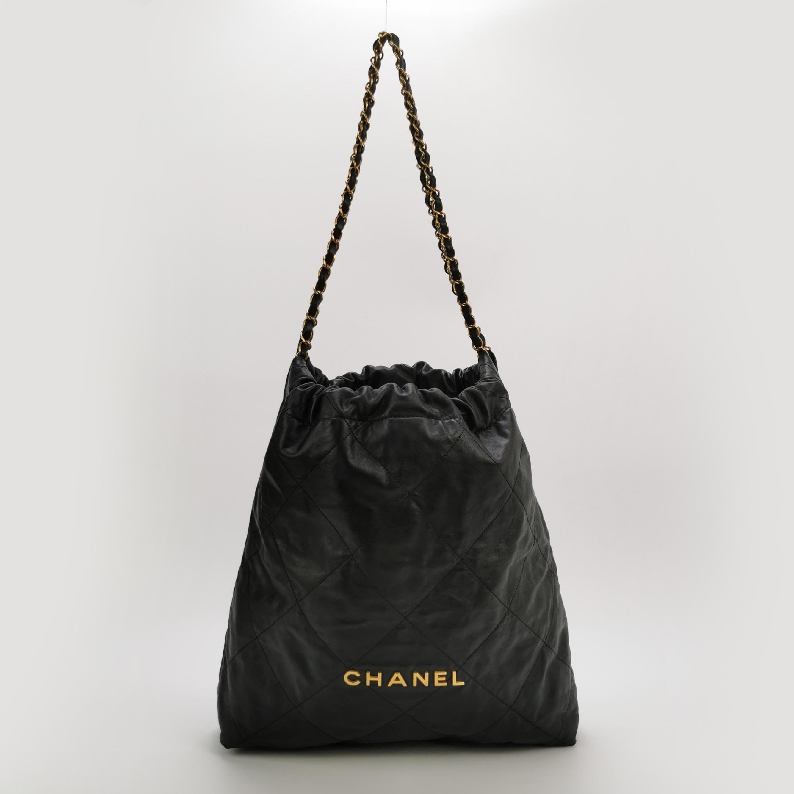 Chanel Chanel Women os Shoulder Bags Size ONE SIZE - 3 Thumbnail