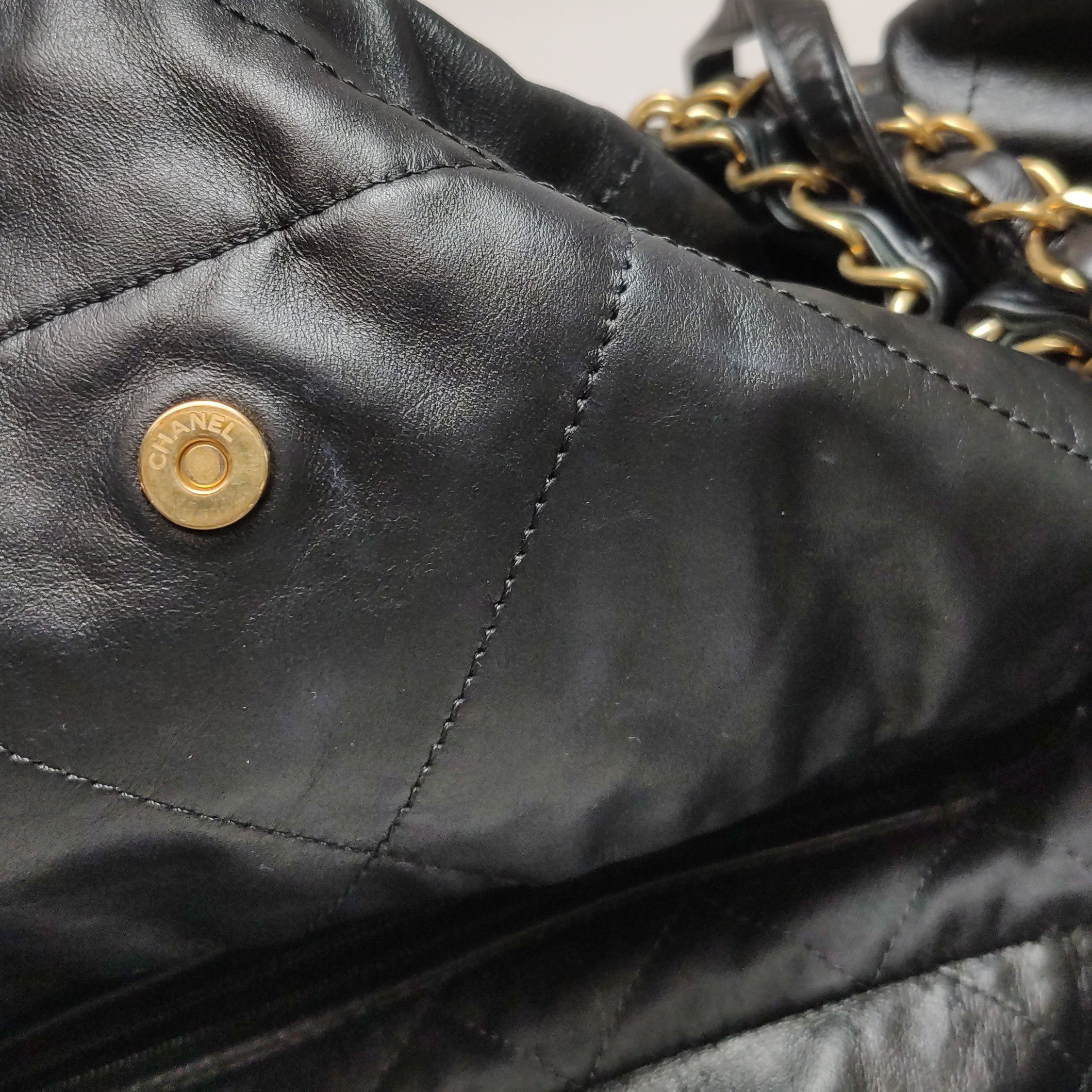 Chanel Chanel Women os Shoulder Bags Size ONE SIZE - 10 Thumbnail