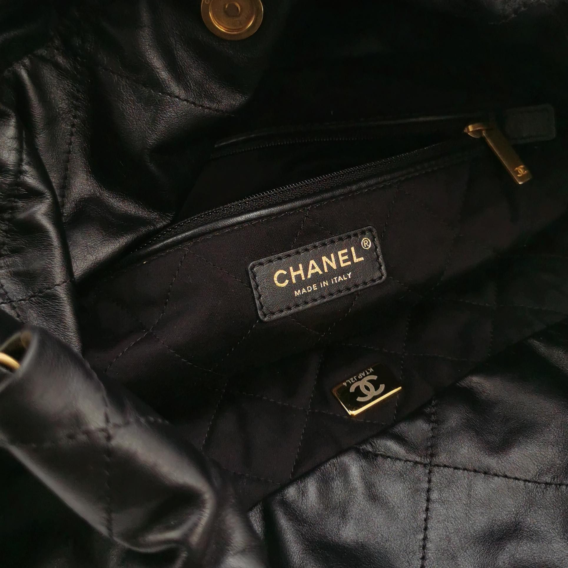 Chanel Chanel Women os Shoulder Bags Size ONE SIZE - 9 Thumbnail