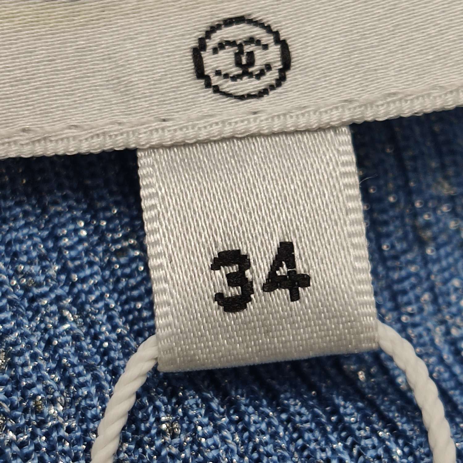 Chanel Chanel Women it_34 Midi Size XXS / US 00 / IT 34 - 10 Thumbnail