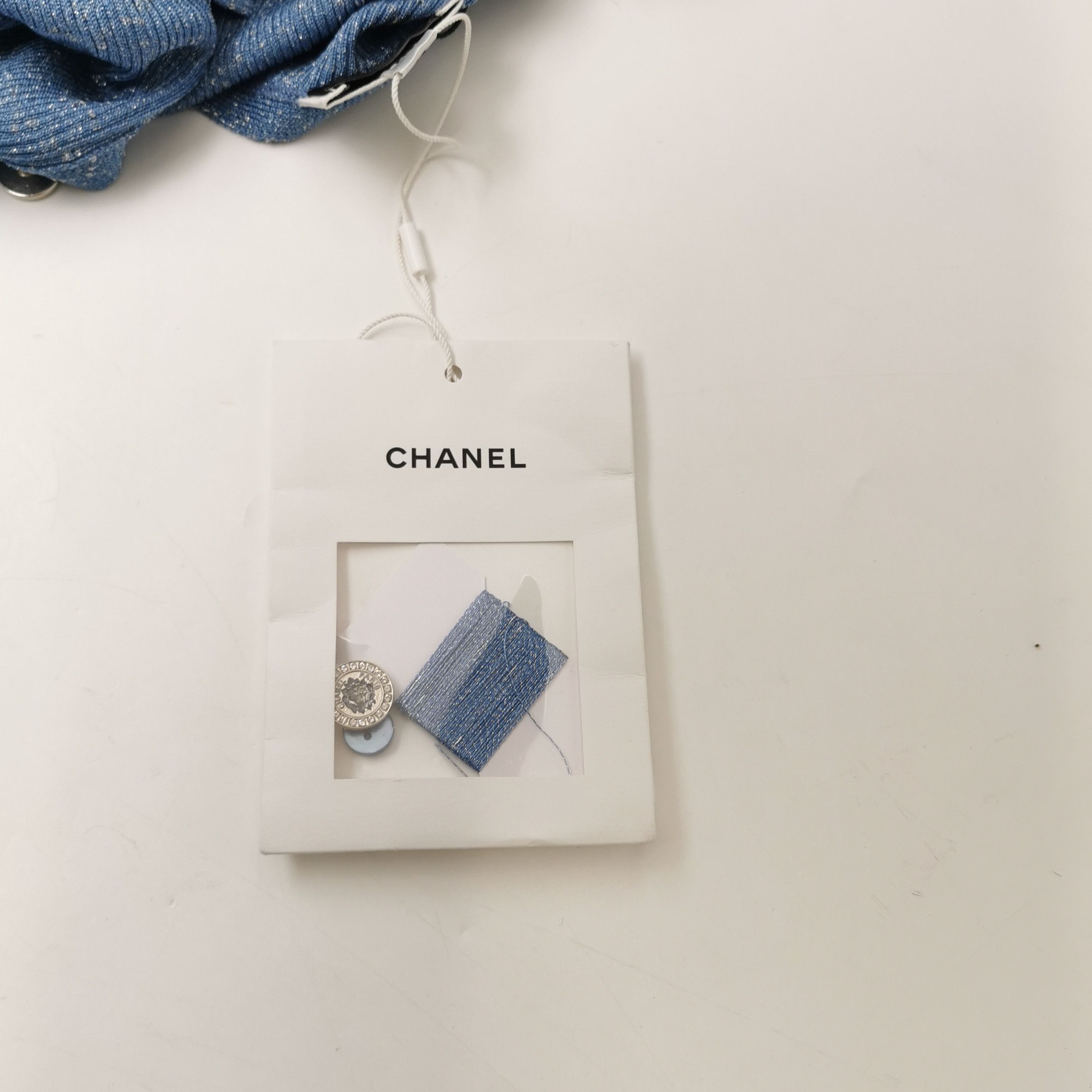 Chanel Chanel Women it_34 Midi Size XXS / US 00 / IT 34 - 6 Thumbnail