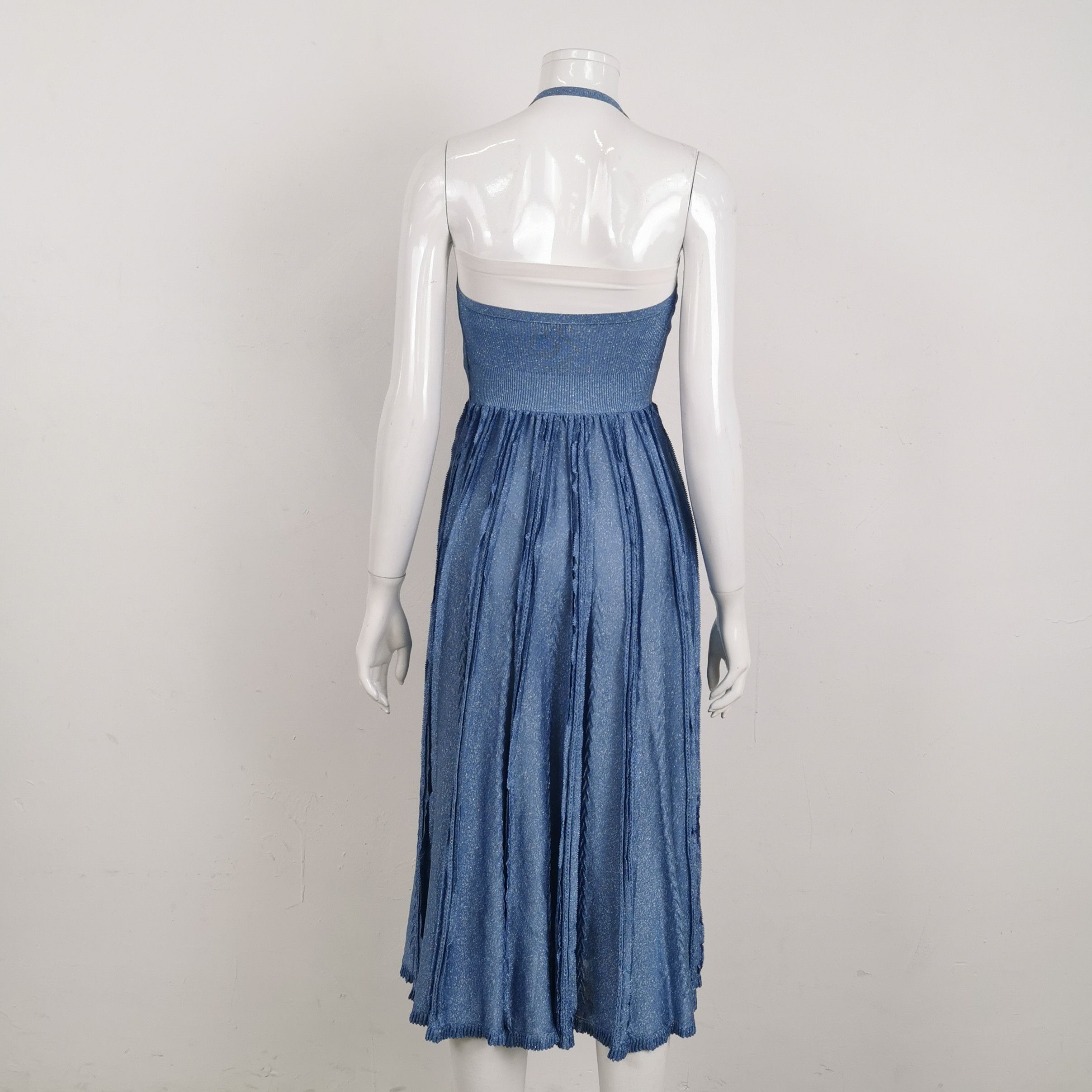 Chanel Chanel Women it_34 Midi Size XXS / US 00 / IT 34 - 2 Thumbnail