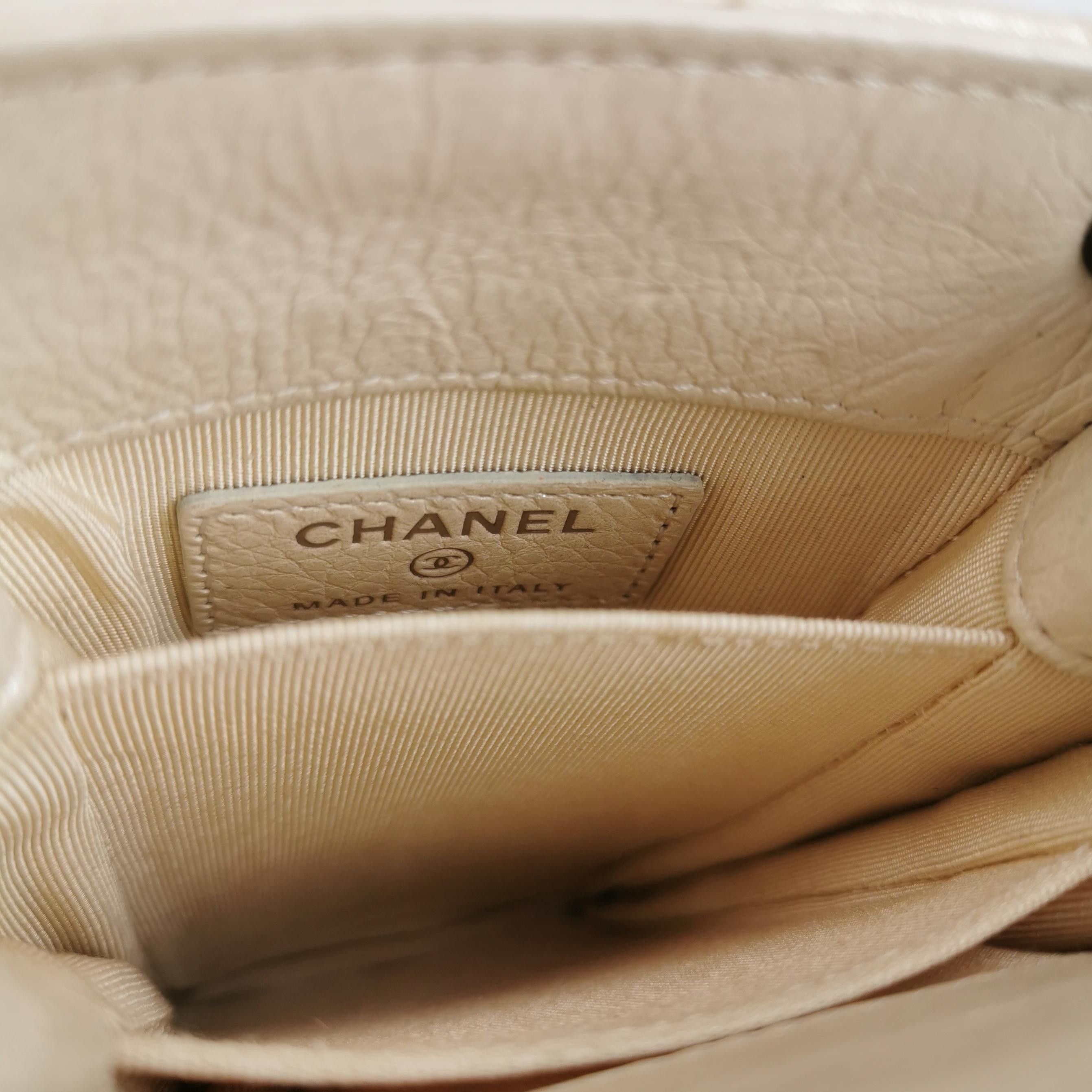 Chanel Chanel Women os Shoulder Bags Size ONE SIZE - 8 Thumbnail