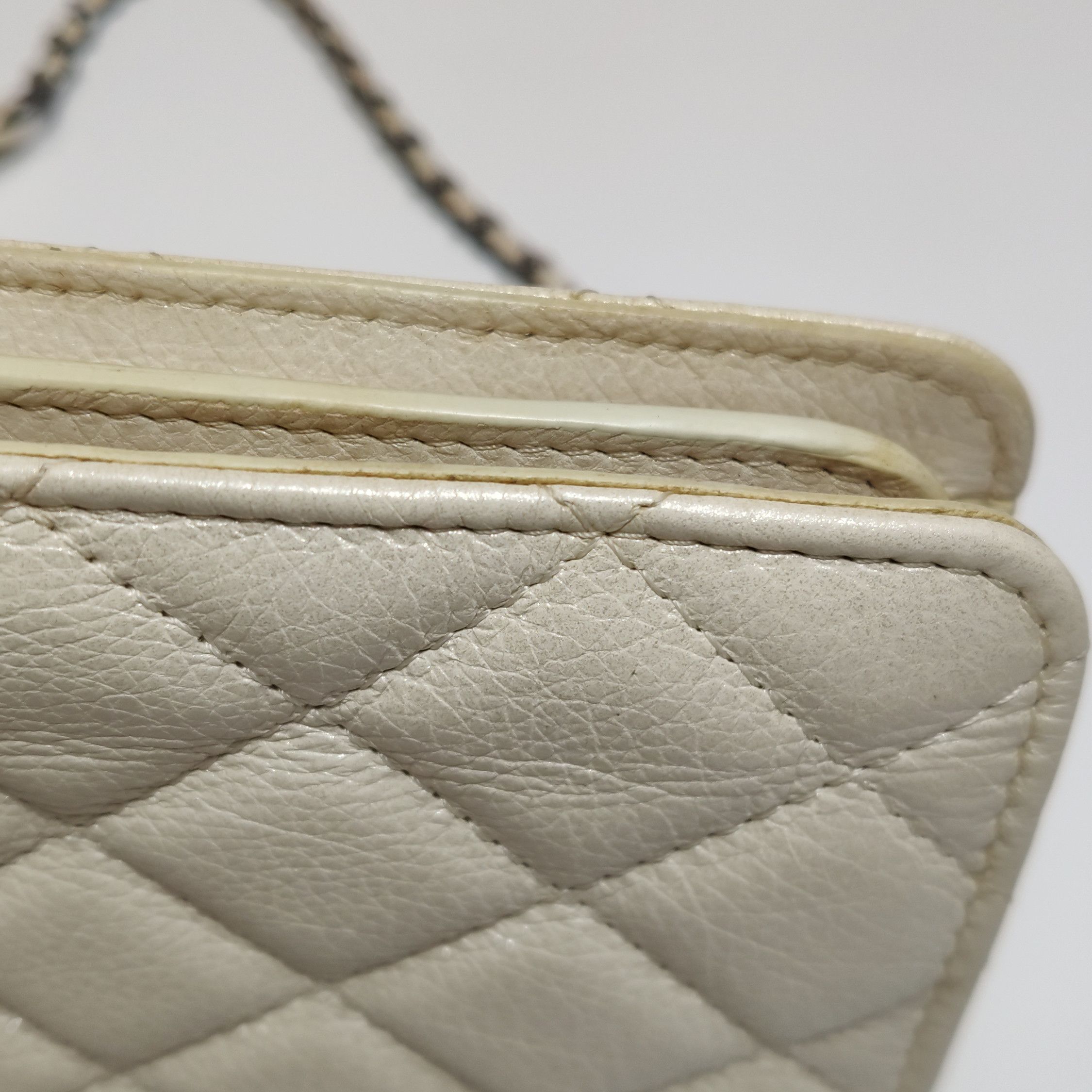Chanel Chanel Women os Shoulder Bags Size ONE SIZE - 17 Thumbnail