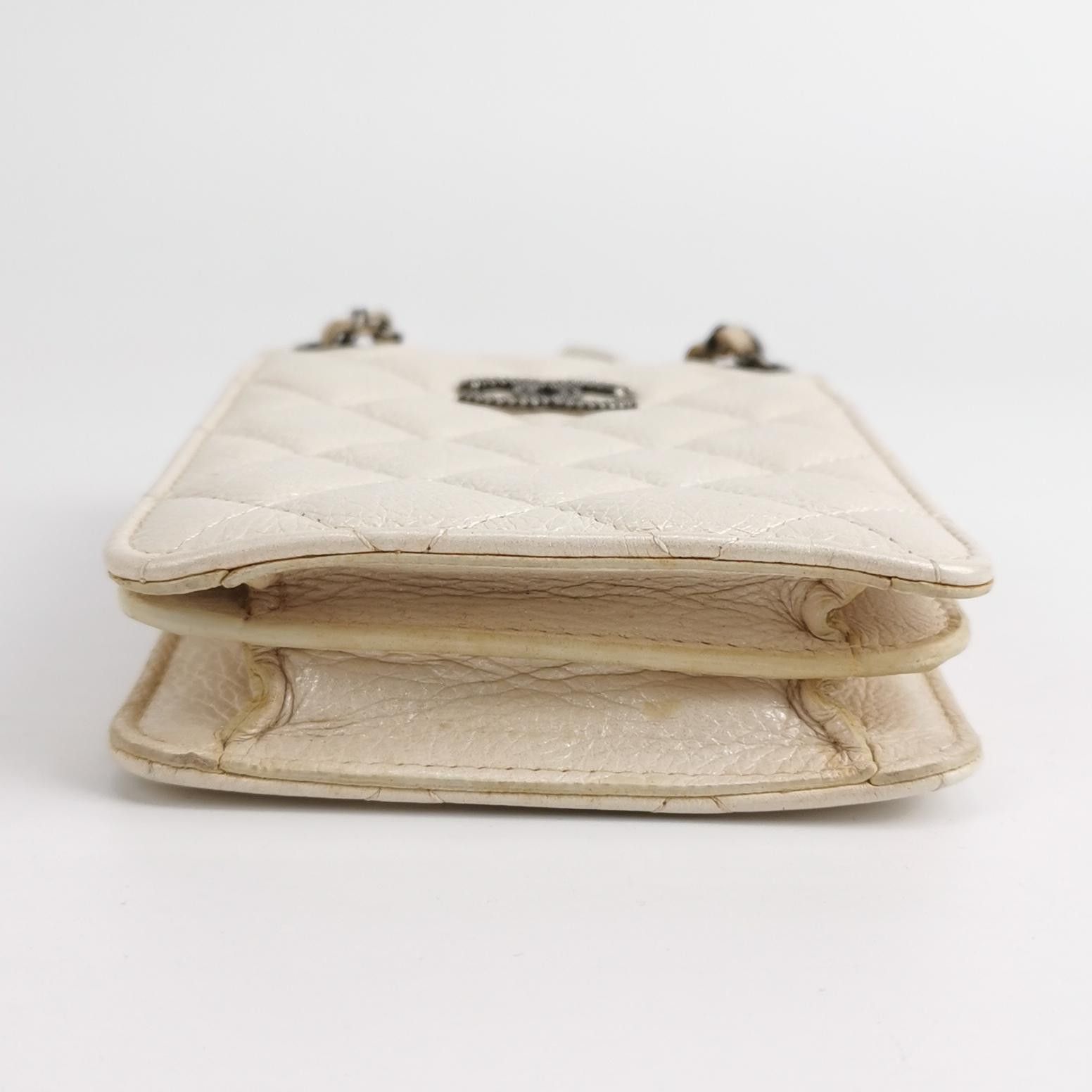 Chanel Chanel Women os Shoulder Bags Size ONE SIZE - 6 Thumbnail