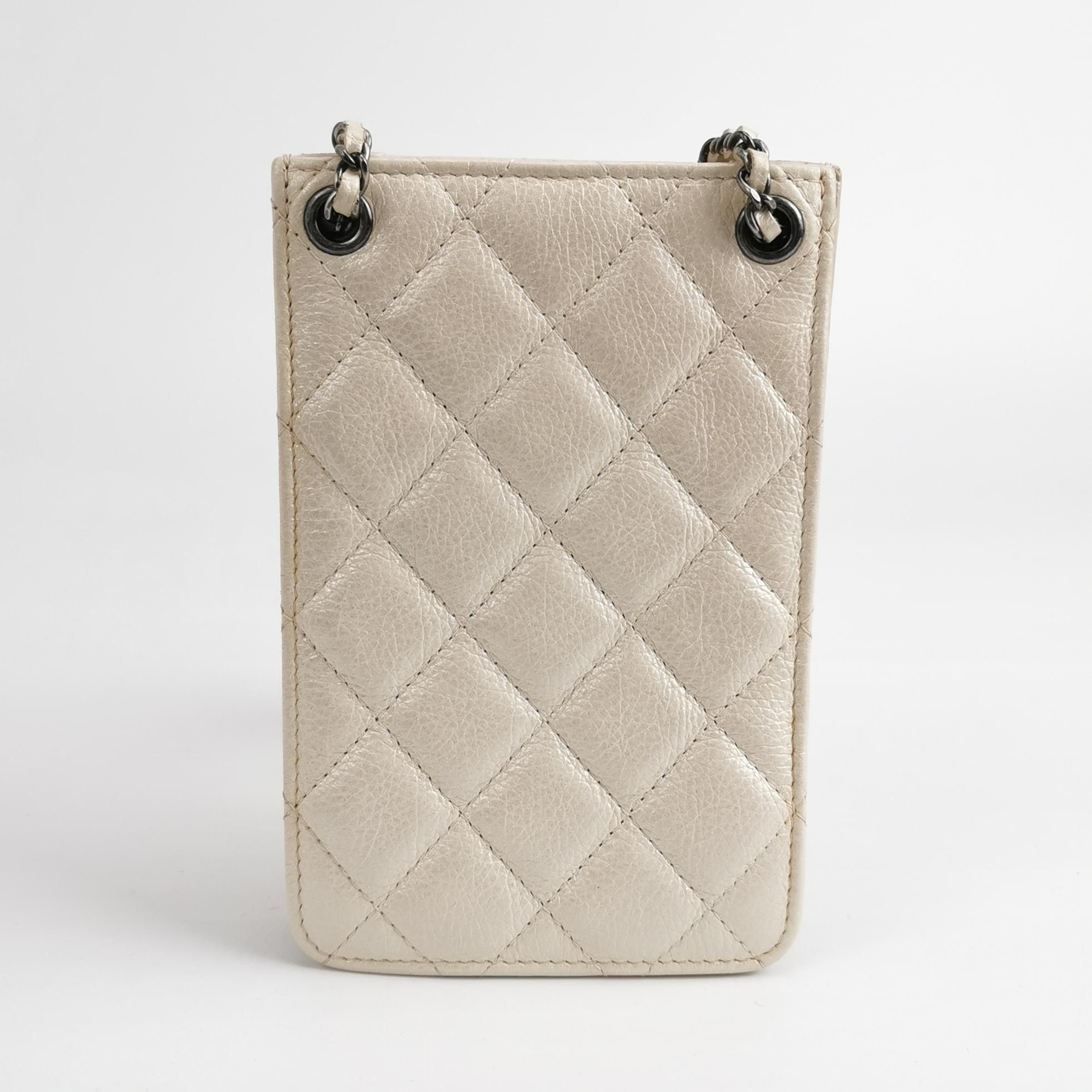 Chanel Chanel Women os Shoulder Bags Size ONE SIZE - 5 Thumbnail