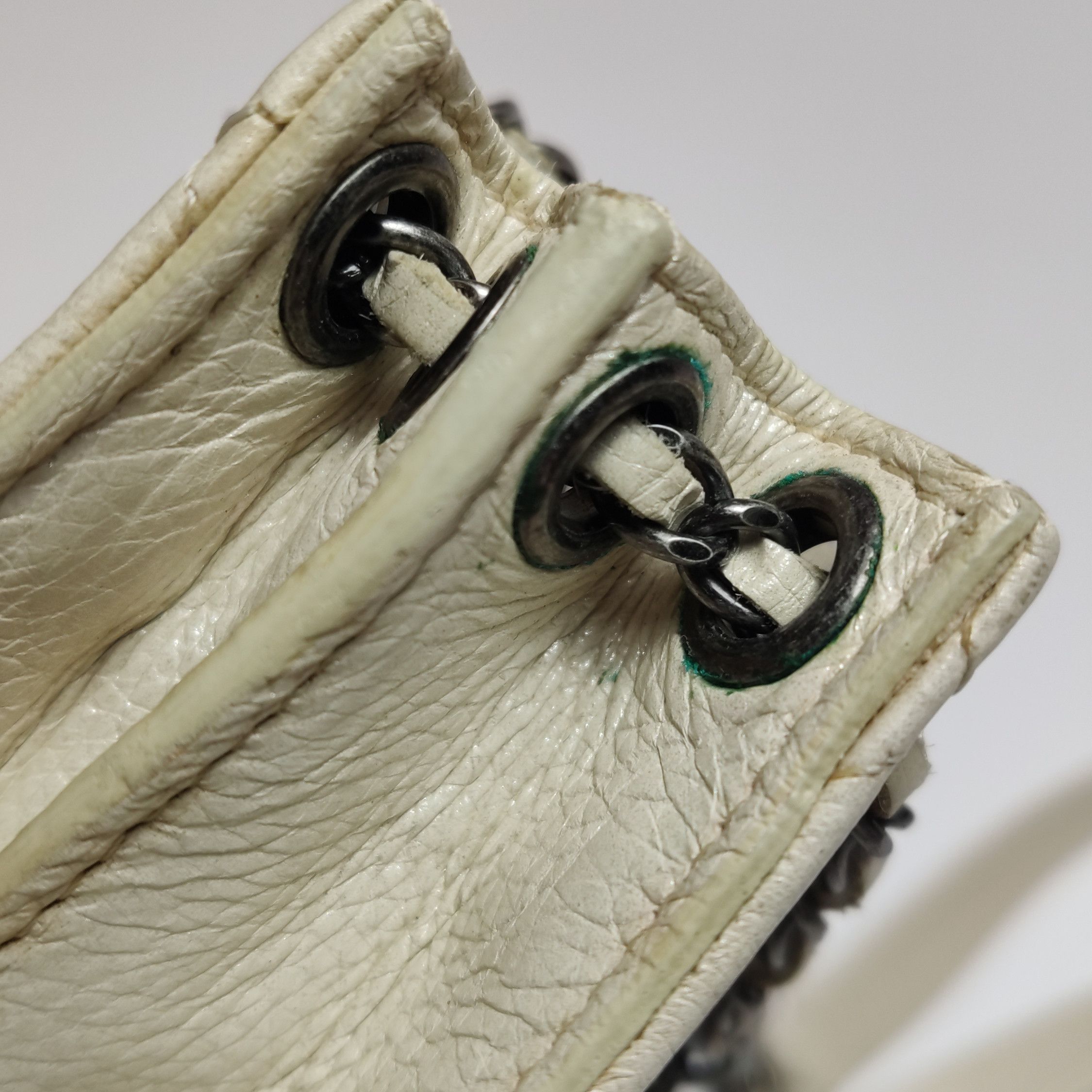 Chanel Chanel Women os Shoulder Bags Size ONE SIZE - 21 Thumbnail
