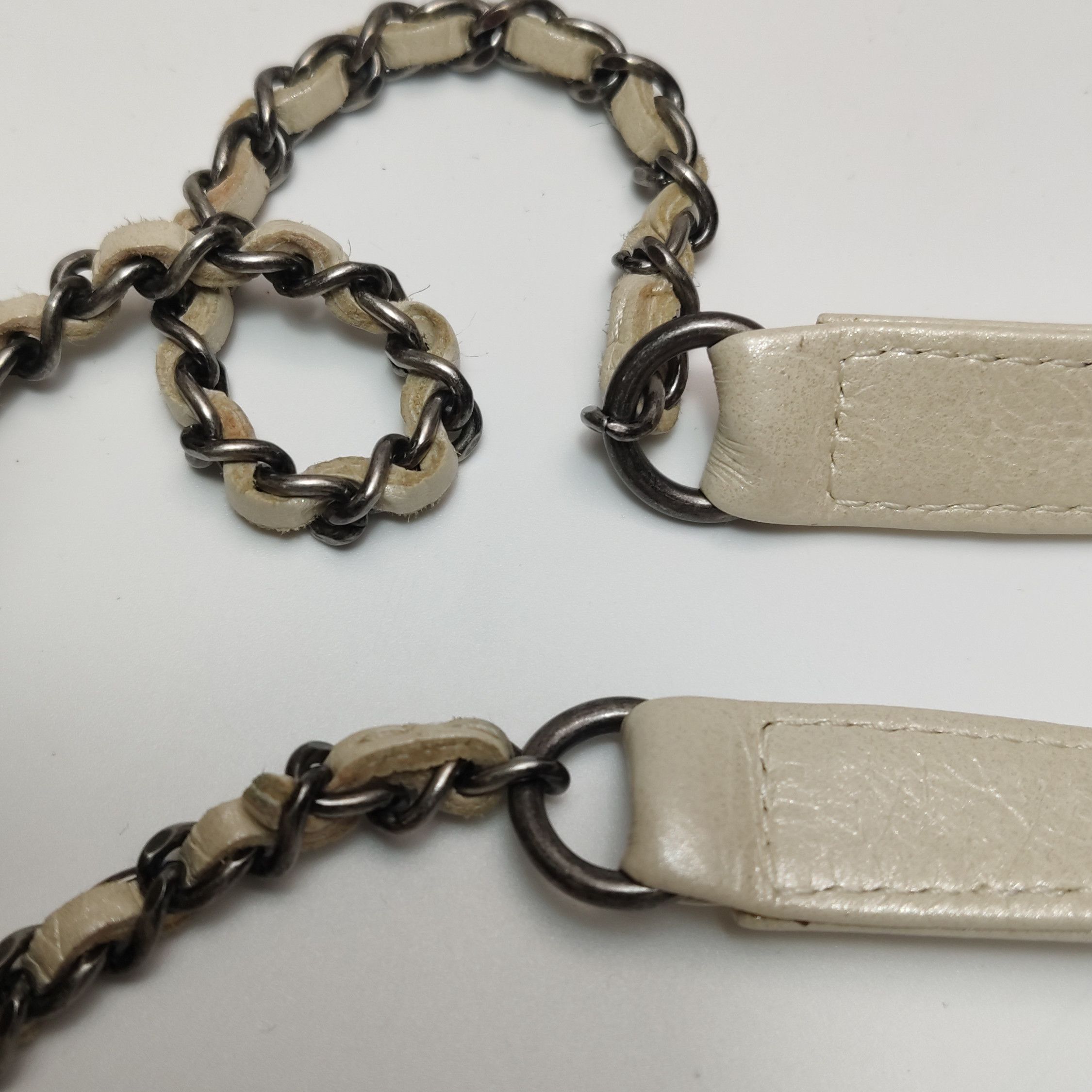 Chanel Chanel Women os Shoulder Bags Size ONE SIZE - 14 Thumbnail