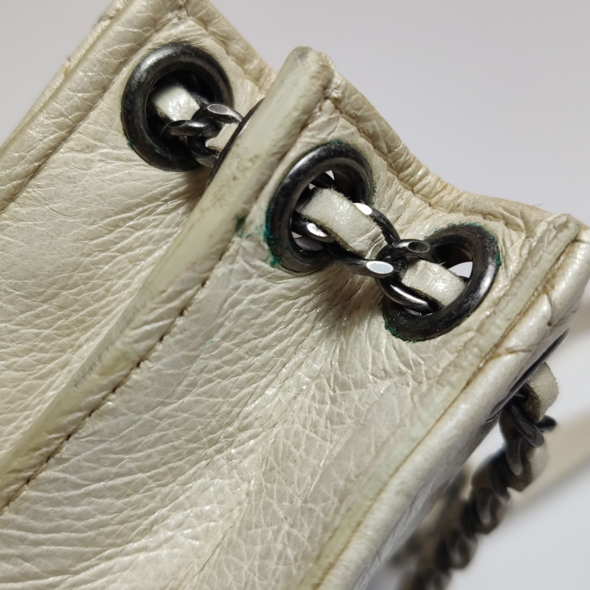 Chanel Chanel Women os Shoulder Bags Size ONE SIZE - 20 Thumbnail