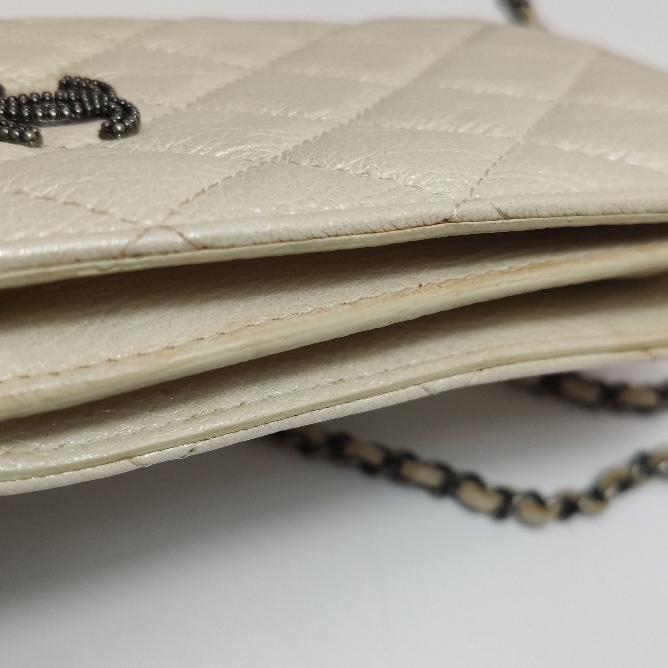 Chanel Chanel Women os Shoulder Bags Size ONE SIZE - 19 Thumbnail