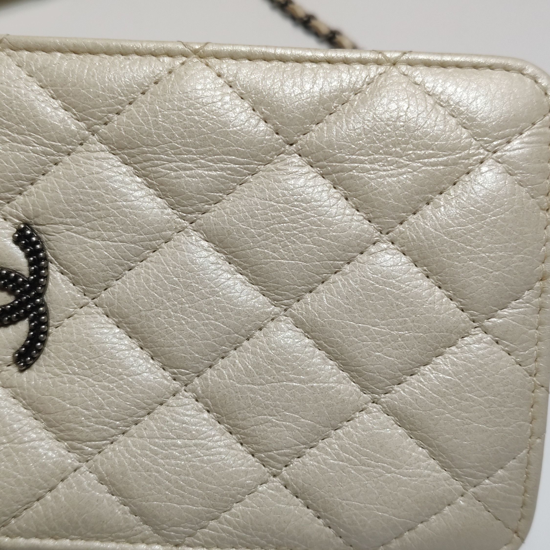 Chanel Chanel Women os Shoulder Bags Size ONE SIZE - 22 Thumbnail