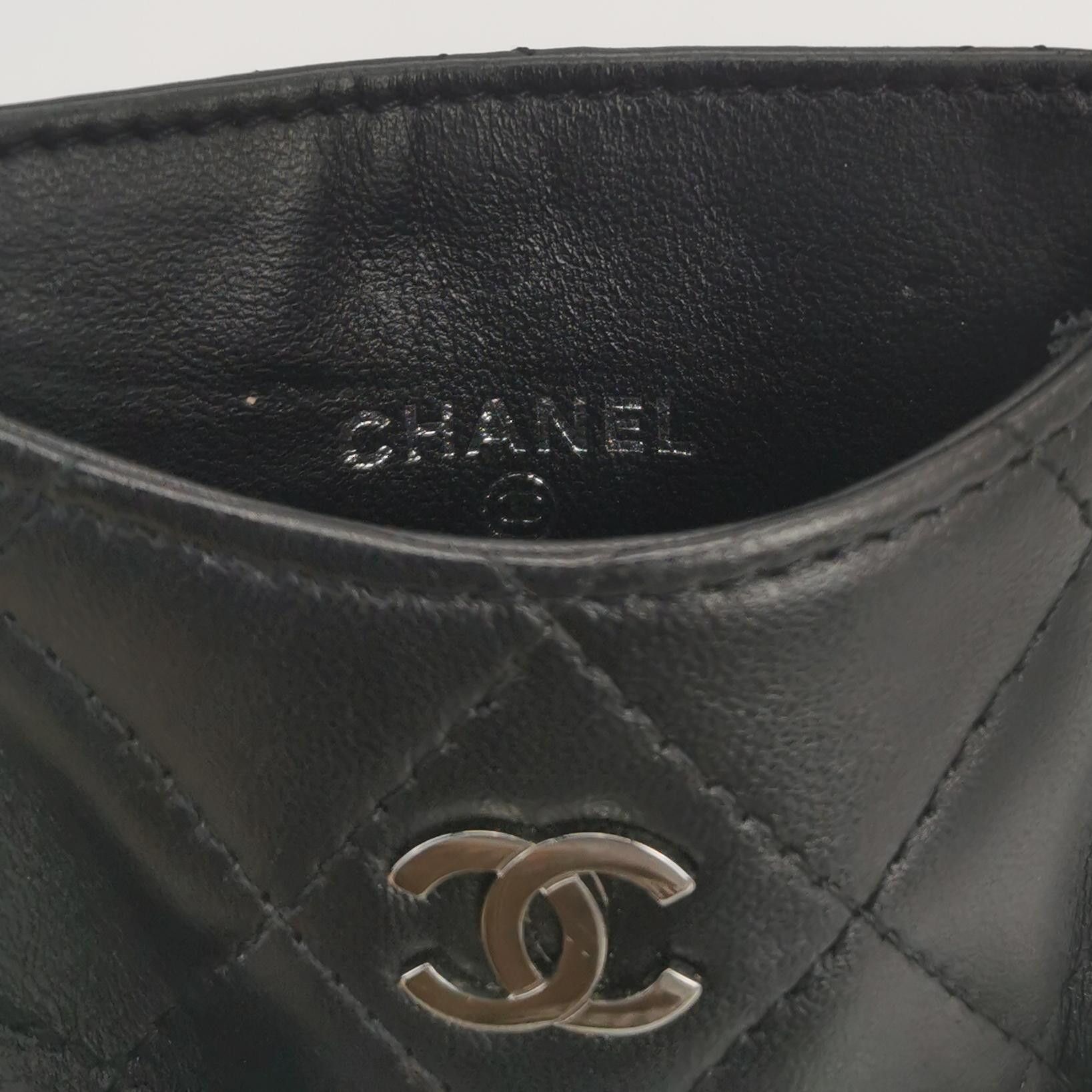 Chanel Chanel Women os Wallets Size ONE SIZE - 7 Thumbnail