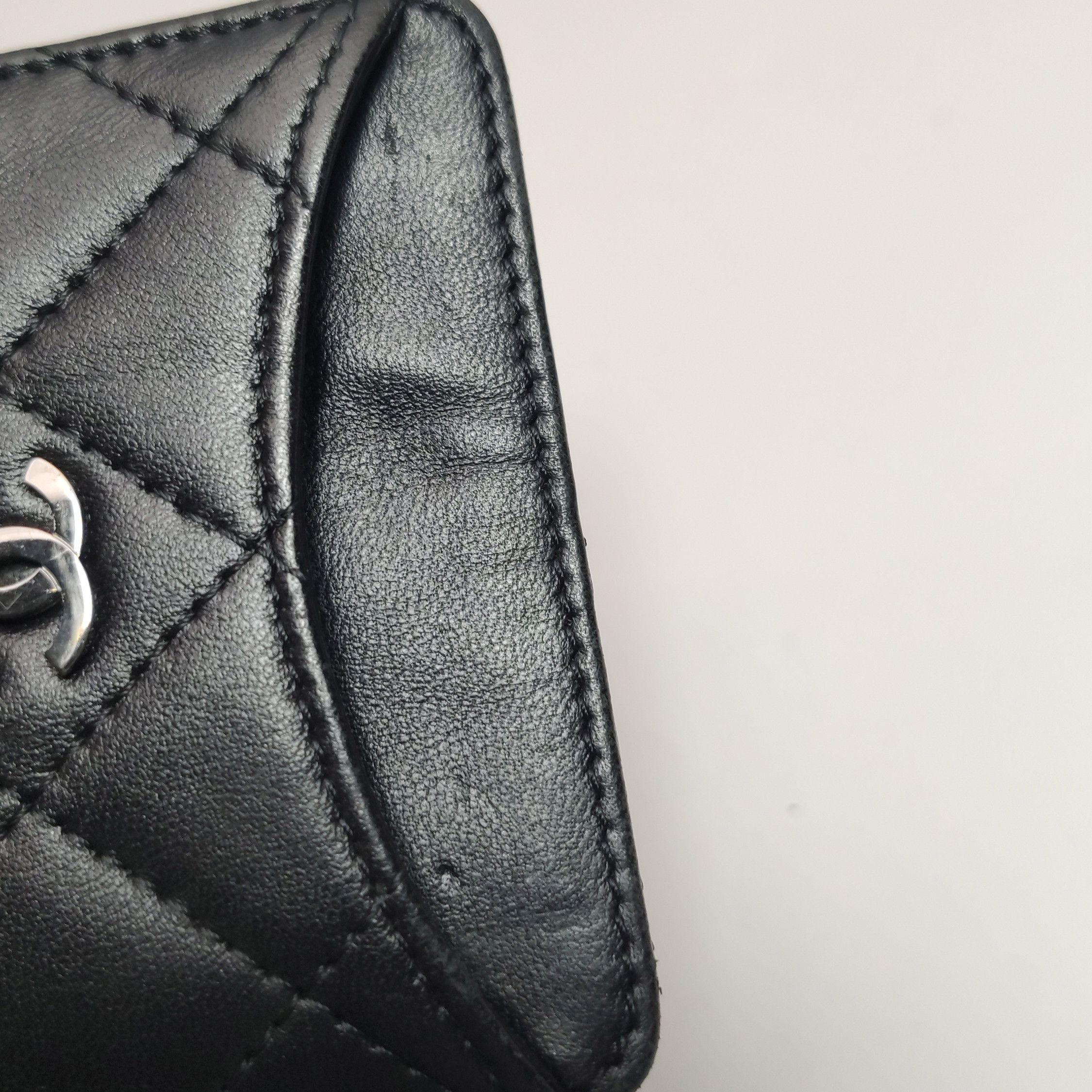 Chanel Chanel Women os Wallets Size ONE SIZE - 22 Thumbnail