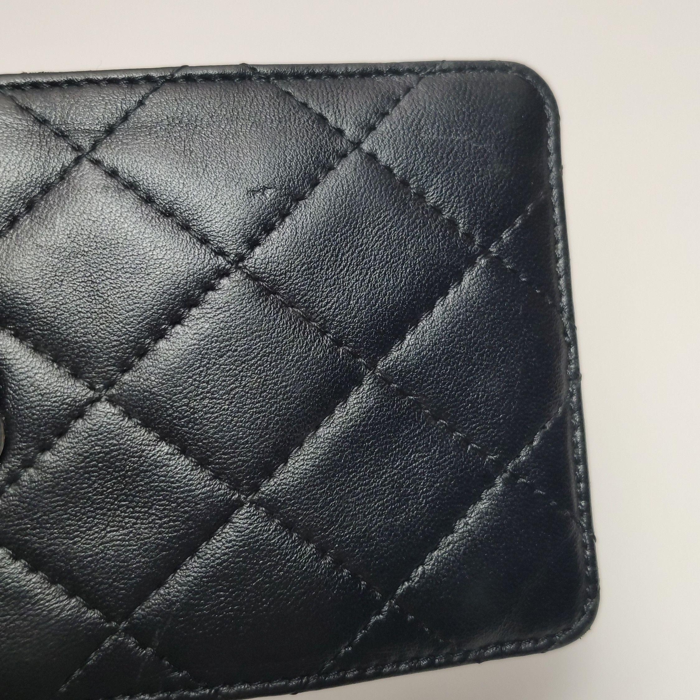 Chanel Chanel Women os Wallets Size ONE SIZE - 17 Thumbnail