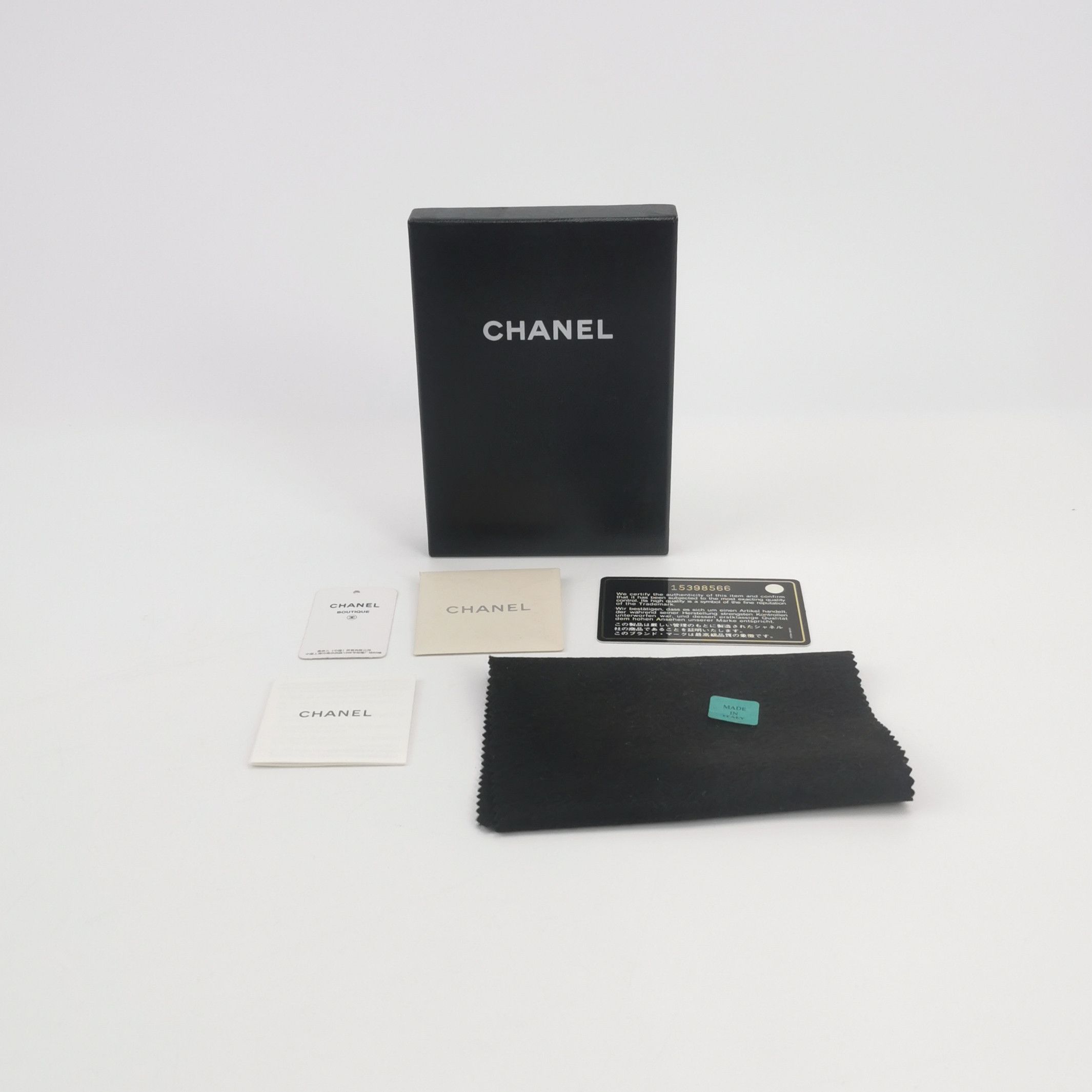 Chanel Chanel Women os Wallets Size ONE SIZE - 8 Thumbnail