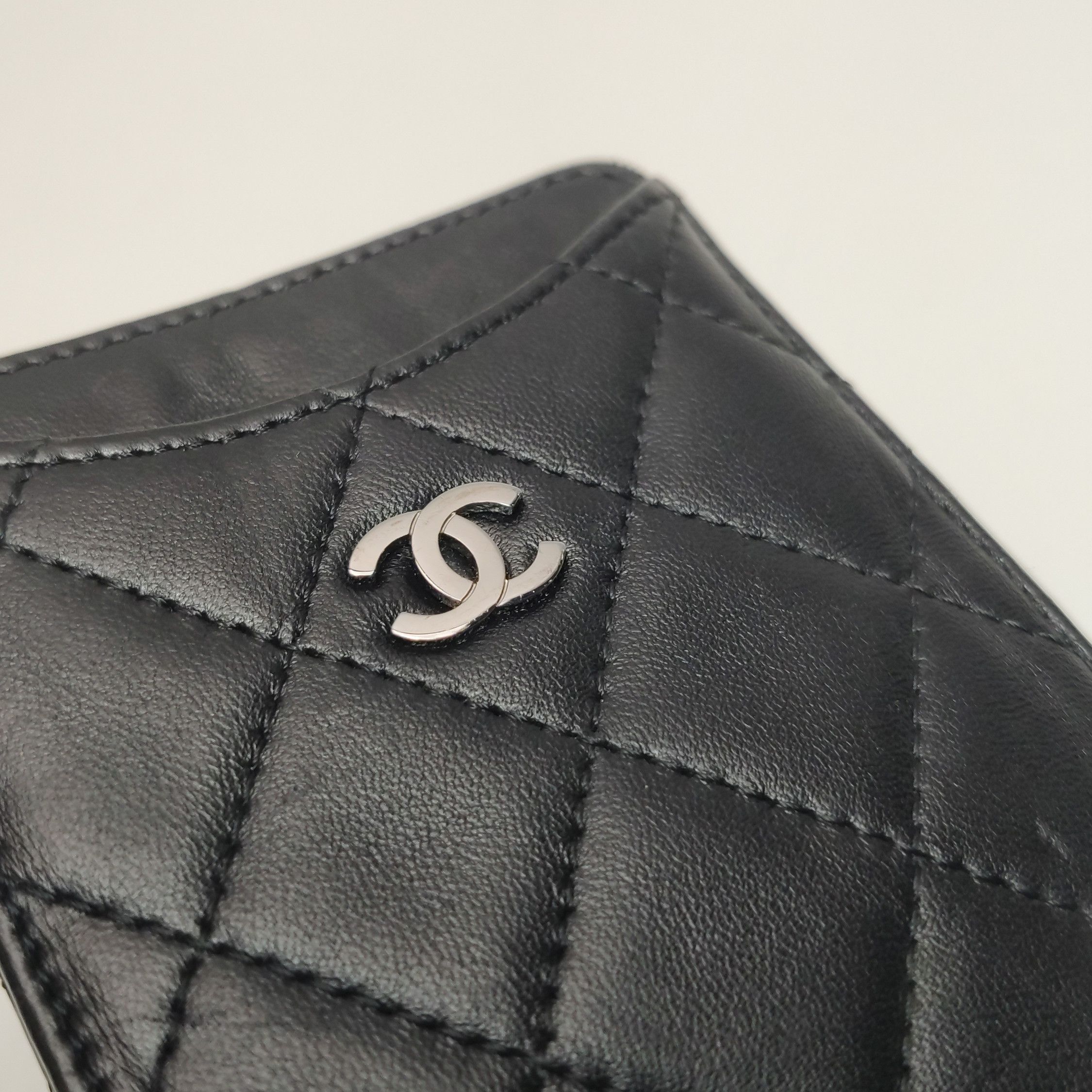 Chanel Chanel Women os Wallets Size ONE SIZE - 9 Thumbnail