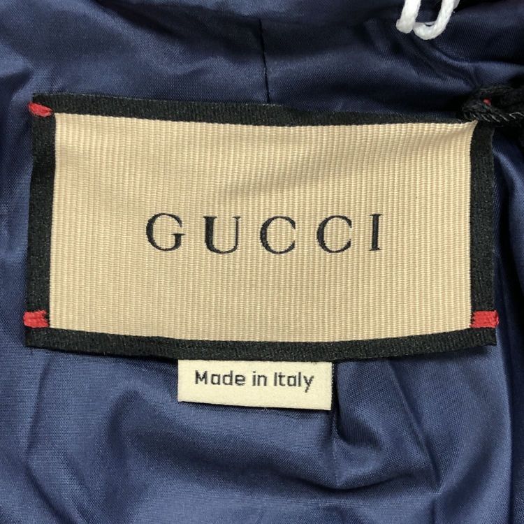 Gucci Gucci GG Monogram Wool Jacket Size 46 Size US S / EU 44-46 / 1 - 3 Thumbnail