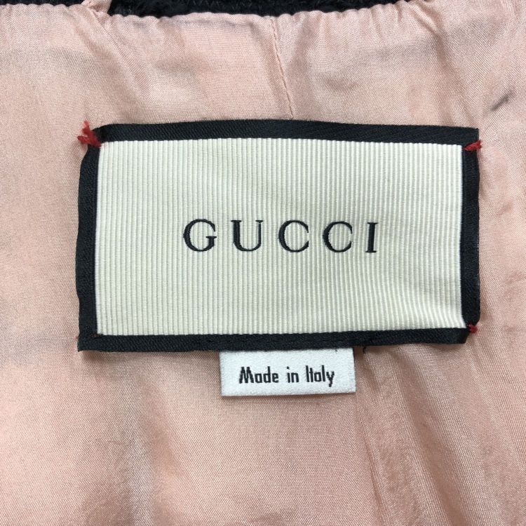 Gucci Gucci Plaid Tweed Jacket Size 42 Size M / US 6-8 / IT 42-44 - 3 Thumbnail