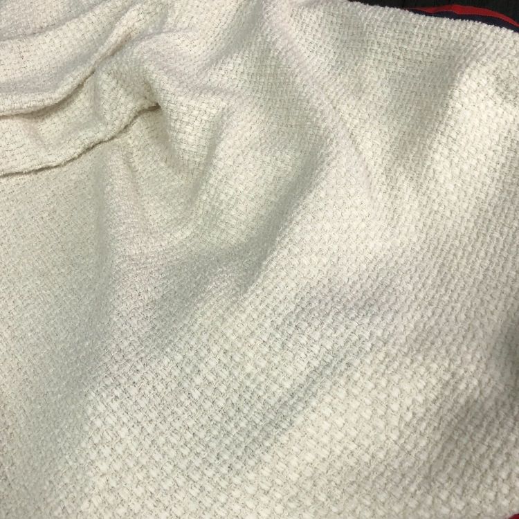 Gucci Gucci Web Pearl Button Cardigan Size 40 Size S / US 4 / IT 40 - 9 Thumbnail