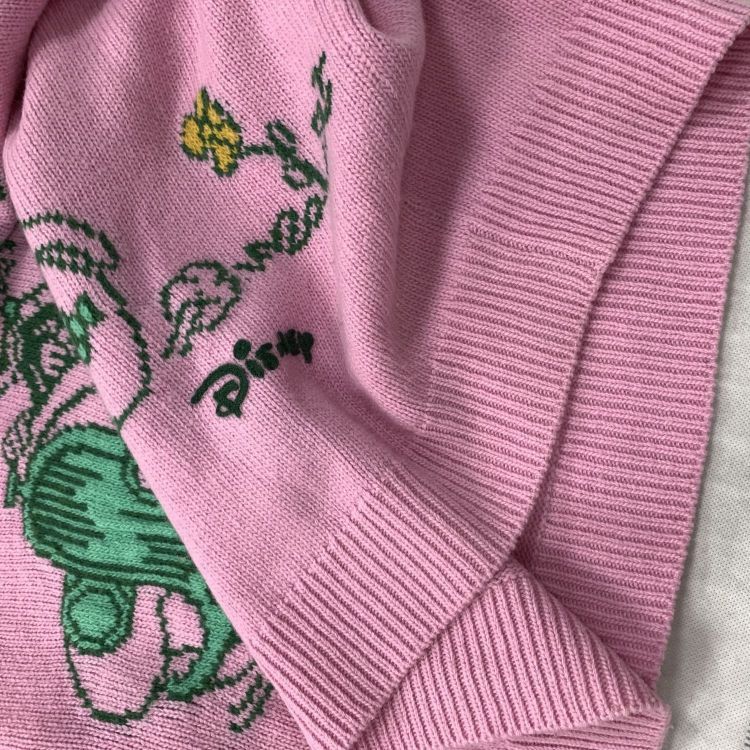 Gucci Gucci Disney Wool Sweater Size M Size US M / EU 48-50 / 2 - 8 Thumbnail