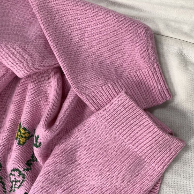 Gucci Gucci Disney Wool Sweater Size M Size US M / EU 48-50 / 2 - 9 Thumbnail