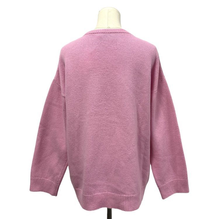 Gucci Gucci Disney Wool Sweater Size M Size US M / EU 48-50 / 2 - 2 Thumbnail