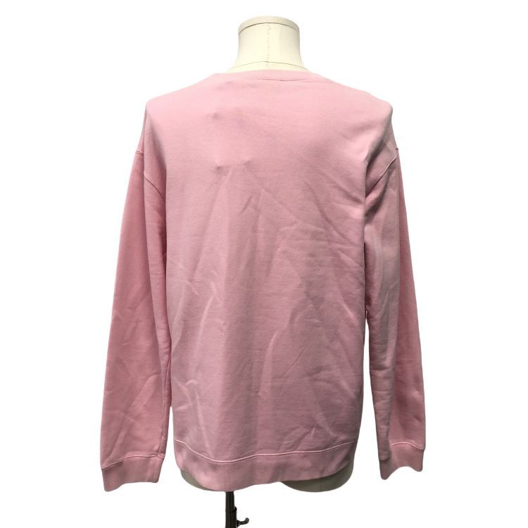 Gucci Gucci Strawberry Print Sweatshirt M Size US M / EU 48-50 / 2 - 2 Thumbnail