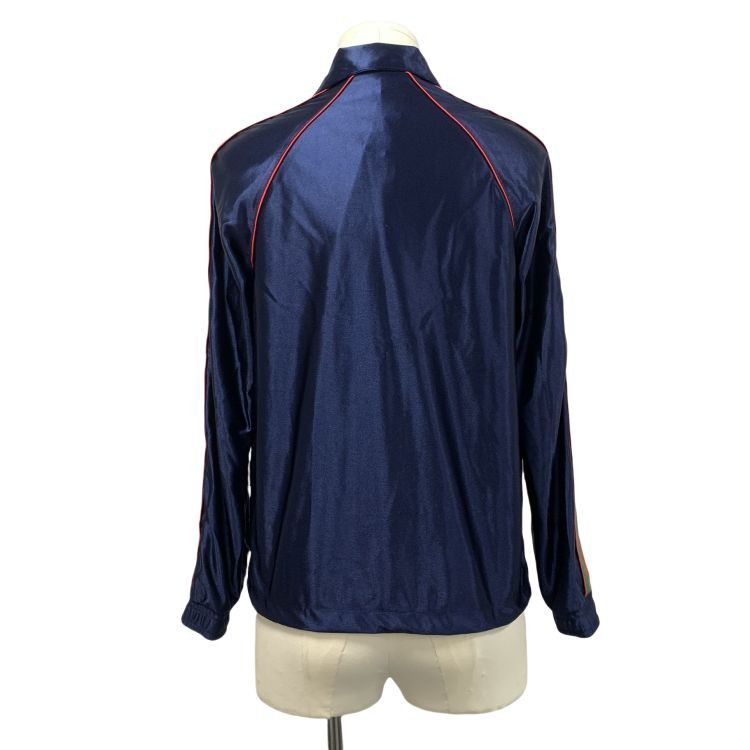 Gucci Gucci Interlocking G Track Jacket Size XS Size US XS / EU 42 / 0 - 2 Thumbnail