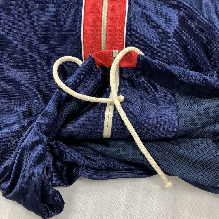 Gucci Gucci Interlocking G Track Jacket Size XS Size US XS / EU 42 / 0 - 8 Thumbnail