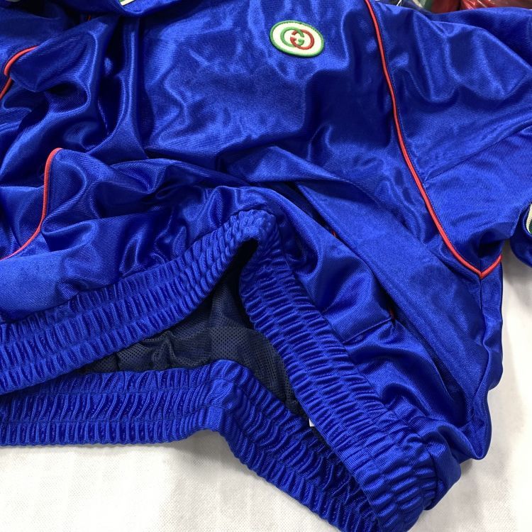 Gucci Gucci Interlocking G Logo Hoodie Size XS Size US XS / EU 42 / 0 - 9 Thumbnail