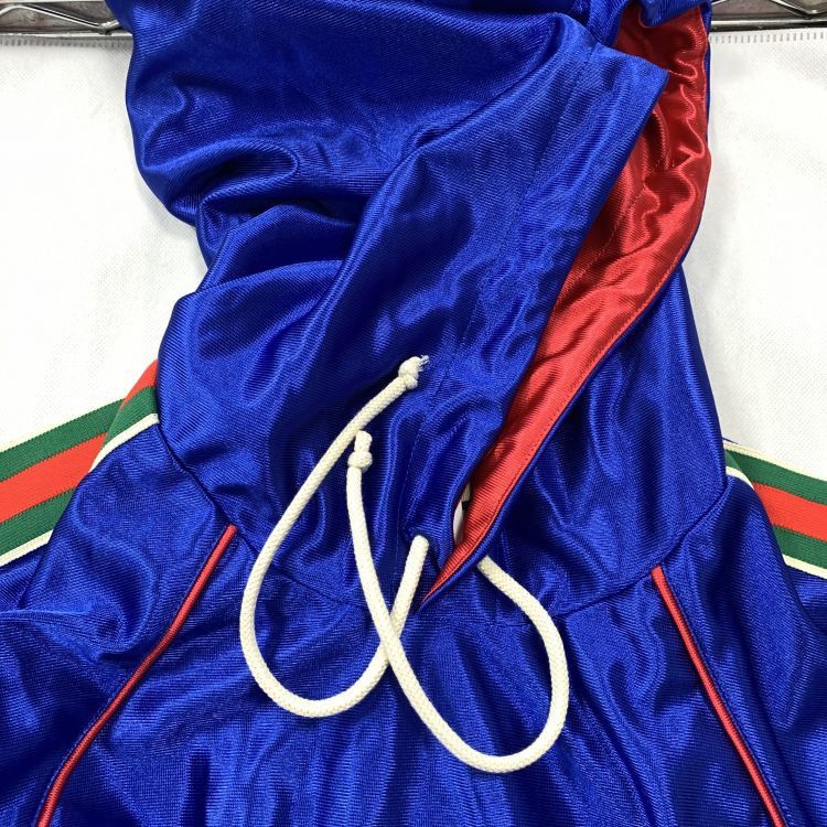 Gucci Gucci Interlocking G Logo Hoodie Size XS Size US XS / EU 42 / 0 - 6 Thumbnail