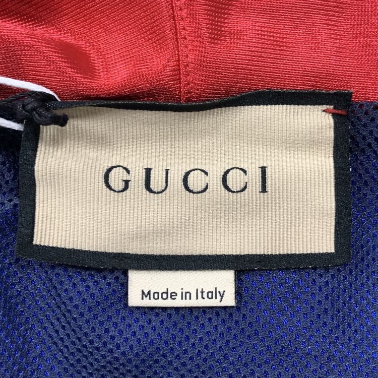 Gucci Gucci Interlocking G Logo Hoodie Size XS Size US XS / EU 42 / 0 - 3 Thumbnail