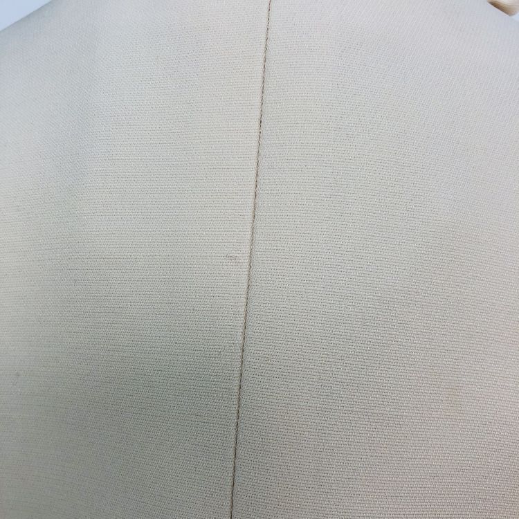 Gucci Gucci Pearl Button Ruffle Jacket Size 40 Size S / US 4 / IT 40 - 5 Thumbnail