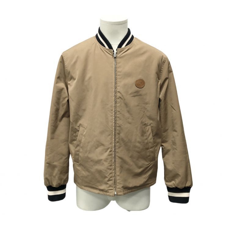 Gucci Gucci GG Monogram Reversible Bomber Jacket Size M Size US M / EU 48-50 / 2 - 3 Thumbnail