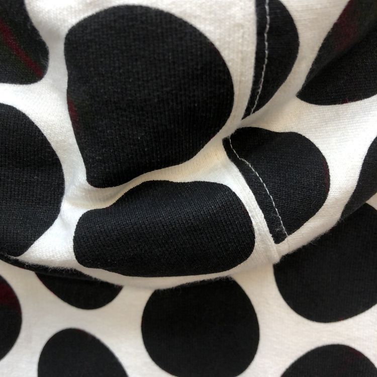 Gucci Gucci Polka Dot Sequin Hoodie Size S Size US S / EU 44-46 / 1 - 8 Thumbnail